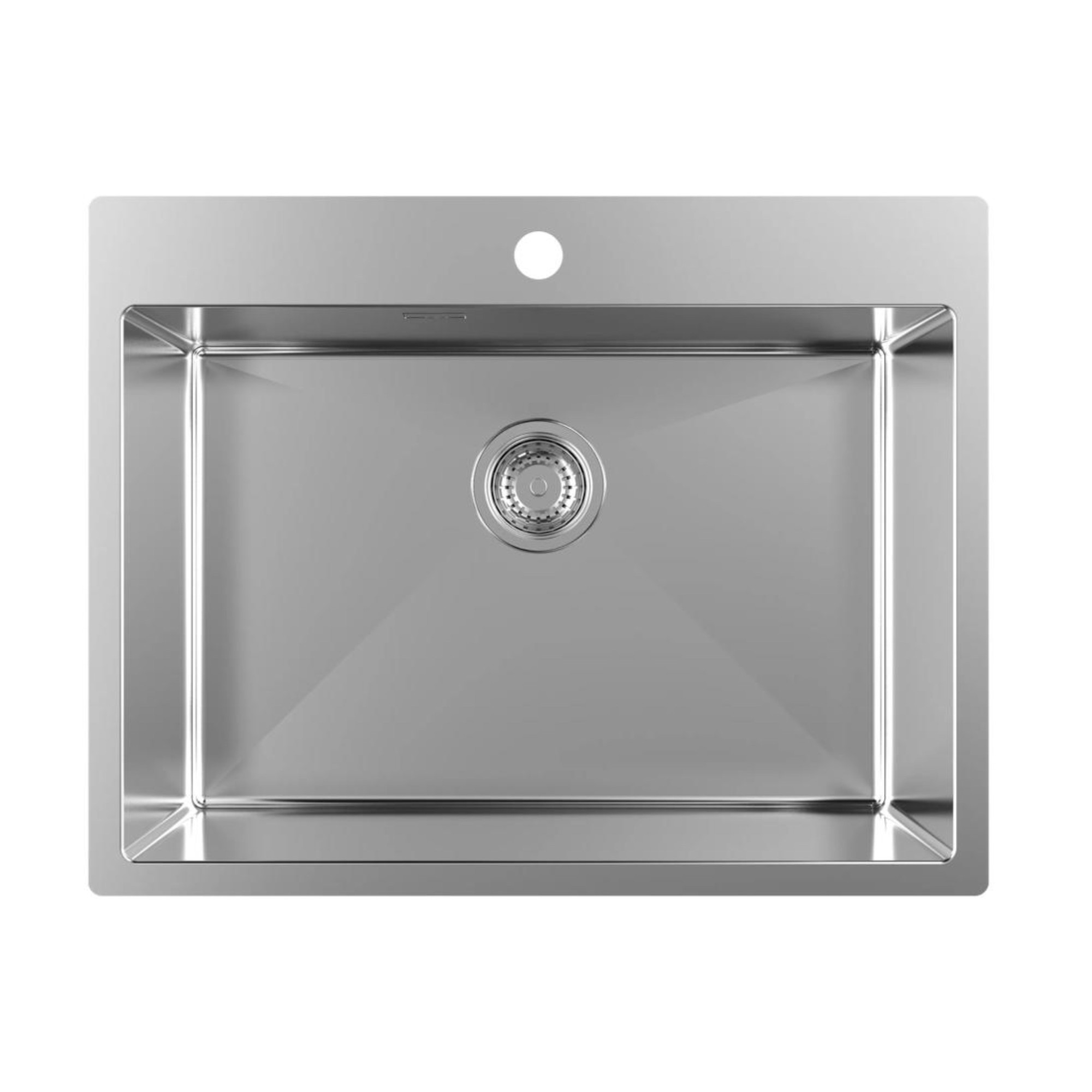 Кухонная мойка ZorG ZRN 5065 Premium - фото1 Кухонная мойка ZorG ZRN 5065 Premium - фото1