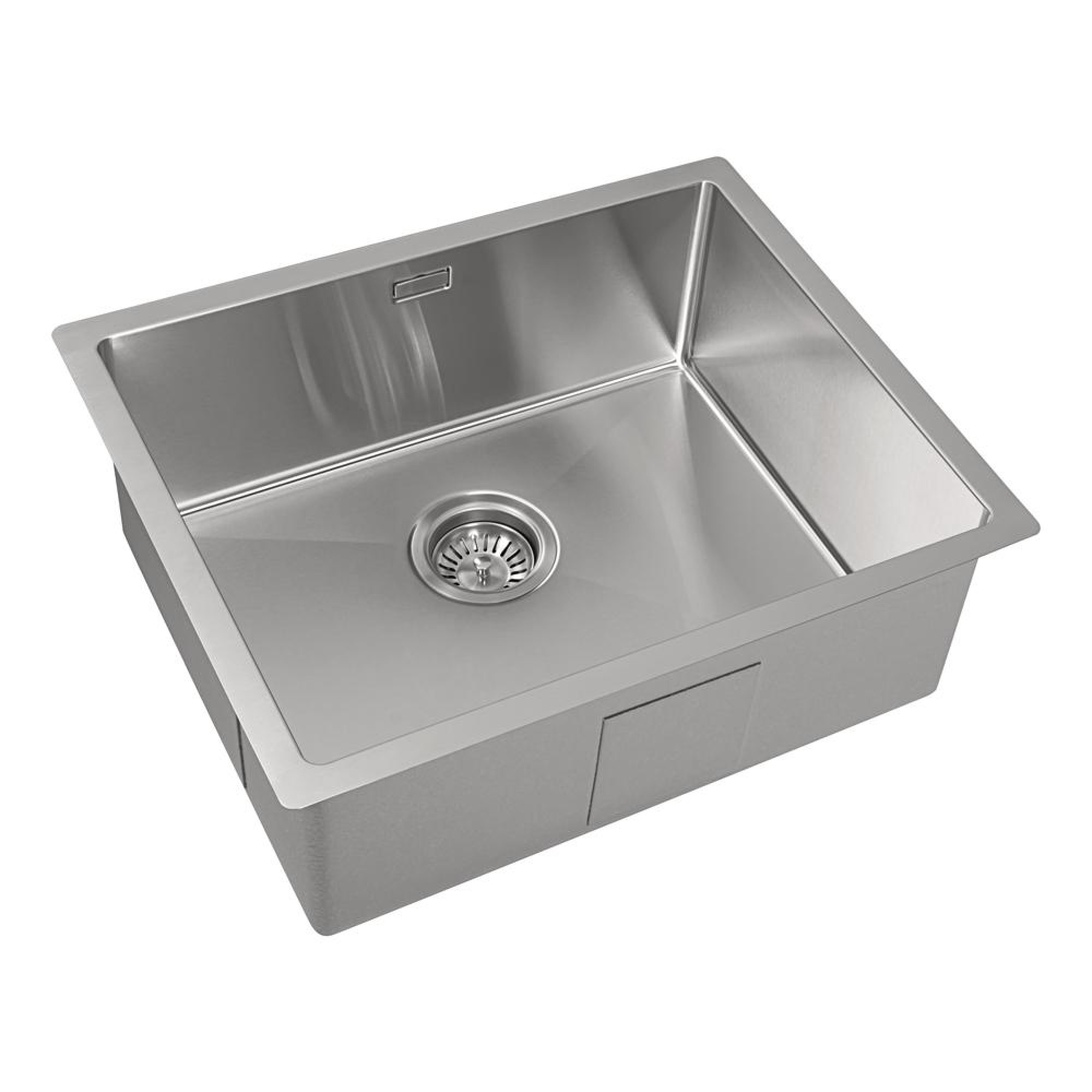 Кухонная мойка ZorG ZRE 5545 фото-3 Кухонная мойка ZorG ZRE 5545 фото-3