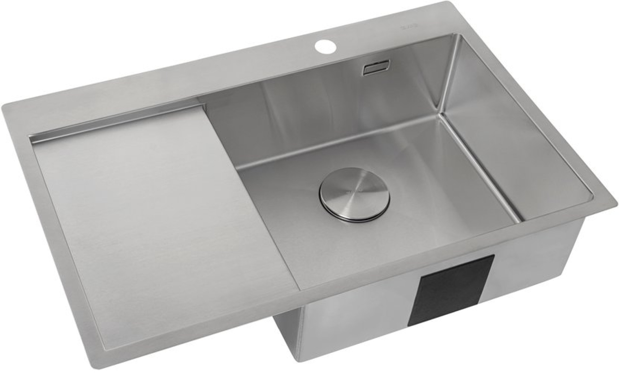 Кухонная мойка ZorG ZRN 5080 Premium R - фото1