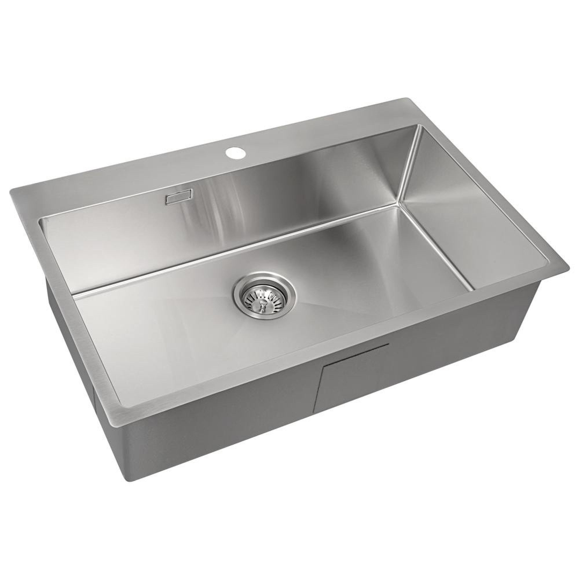 Кухонная мойка ZorG ZRE 7951 - фото1