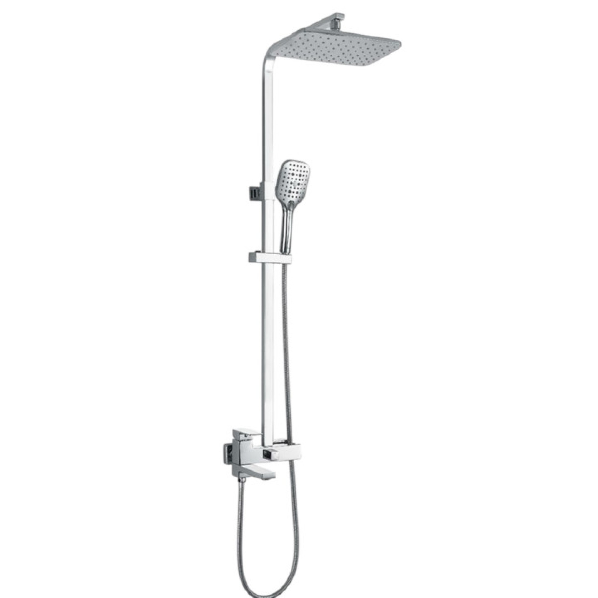 Душевая система  Vieir V393562 - фото1