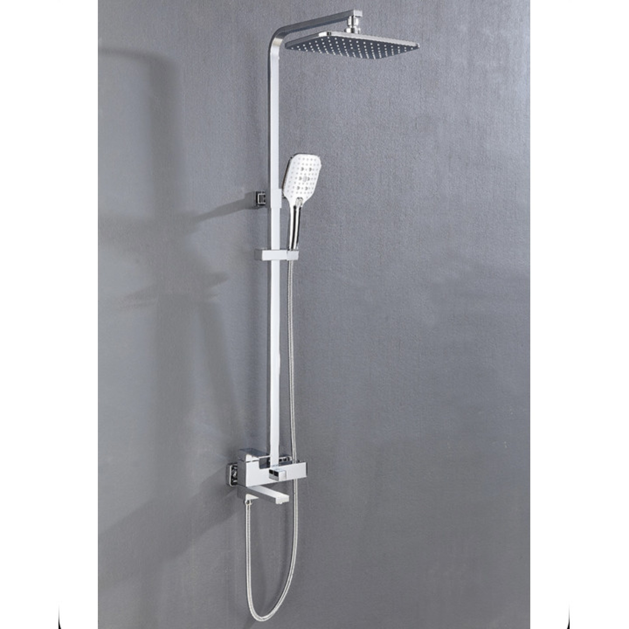 Душевая система  Vieir V393562 - фото2