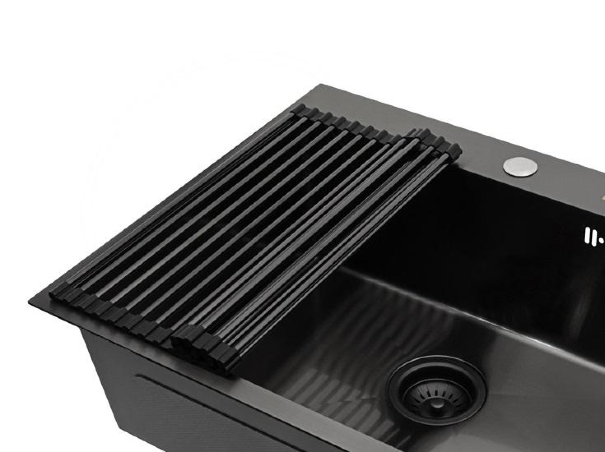 Роллер-мат ARFEKA ECO AR BLACK - фото1 Роллер-мат ARFEKA ECO AR BLACK - фото1