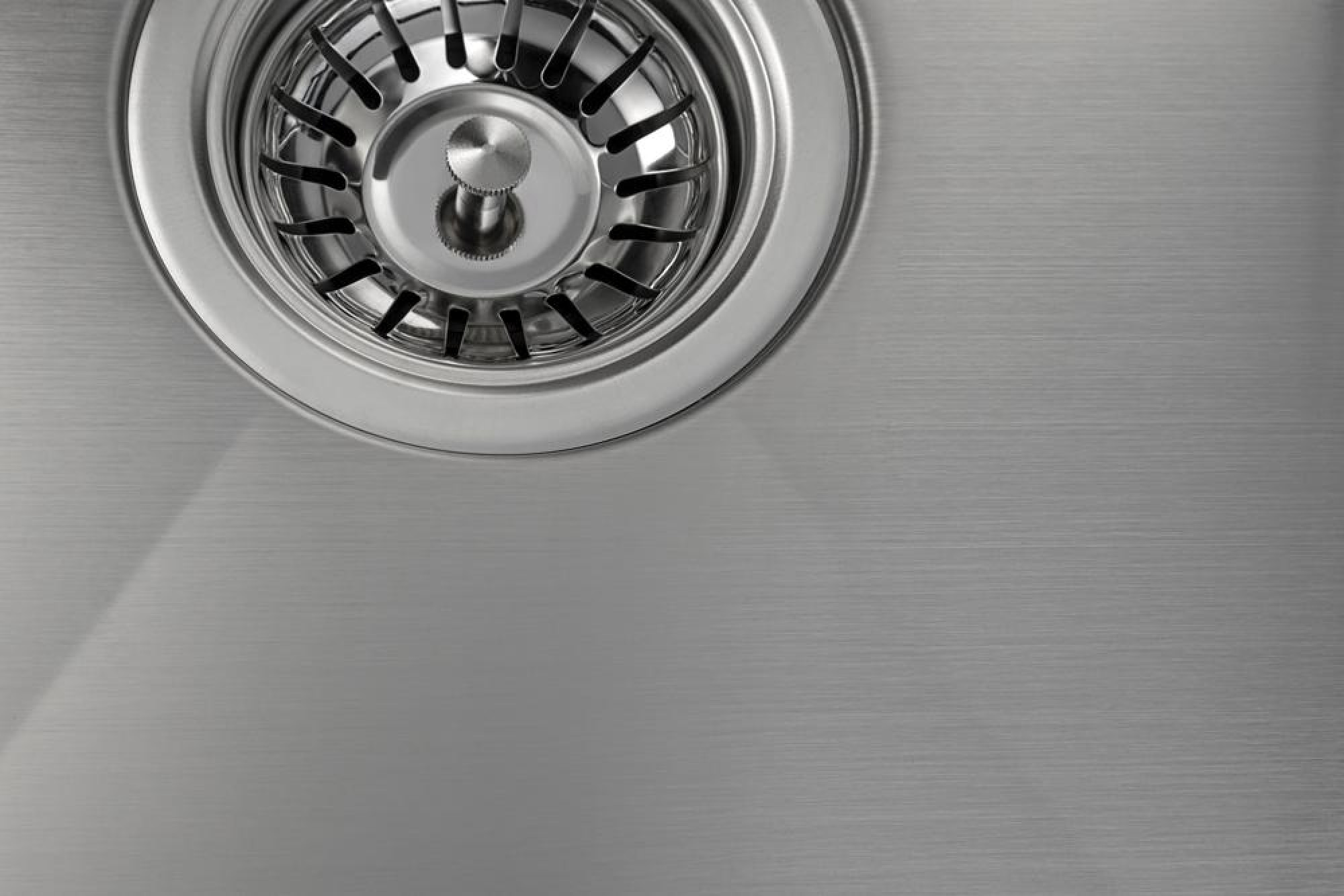 Кухонная мойка ARFEKA Eco AR 600*500 Satin фото-4