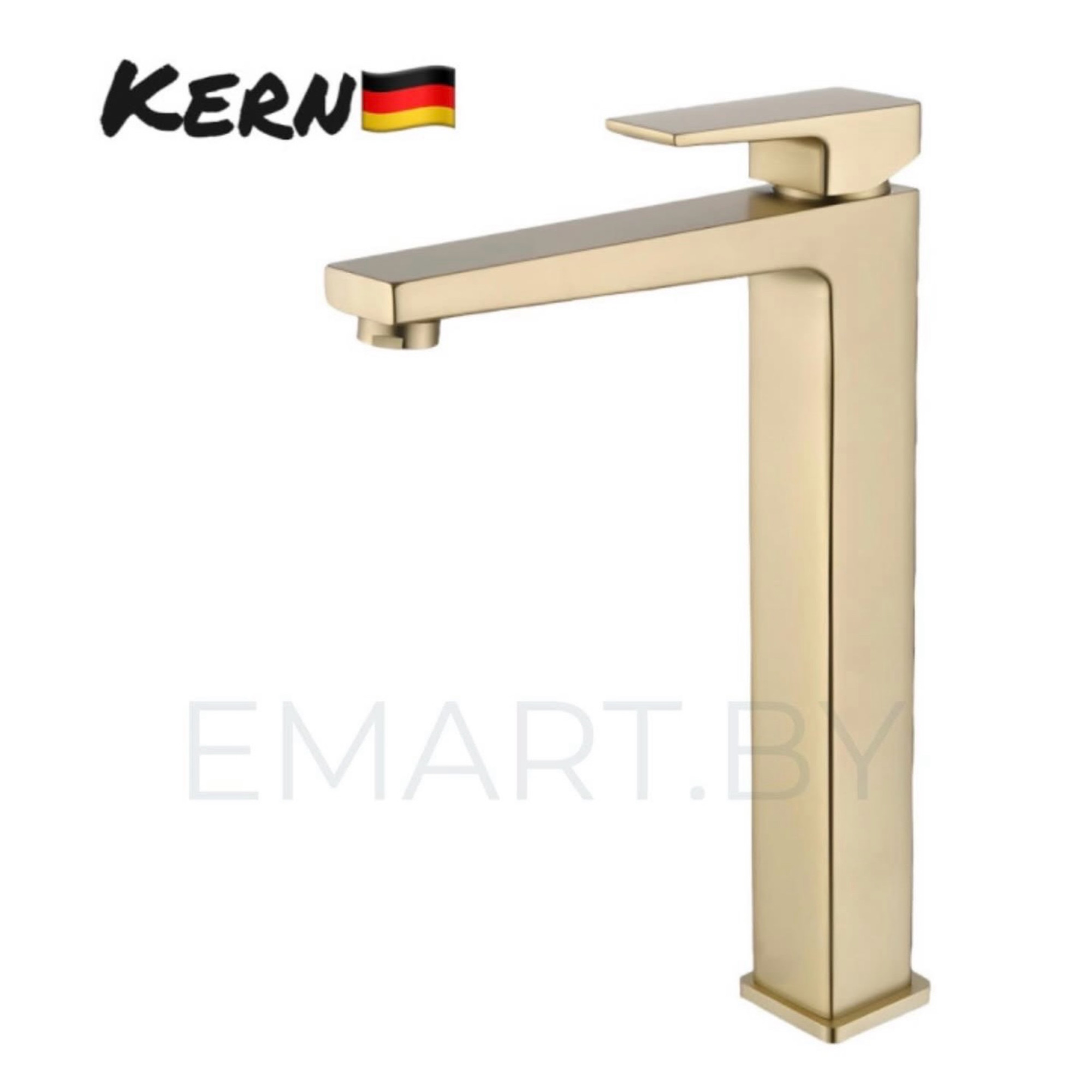 Комплект Kern #5057 Gold Kern 5057 Matt Gold Kern 1555 Matt gold Kern 4046 Matt gold - фото2 Комплект Kern #5057 Gold Kern 5057 Matt Gold Kern 1555 Matt gold Kern 4046 Matt gold - фото2