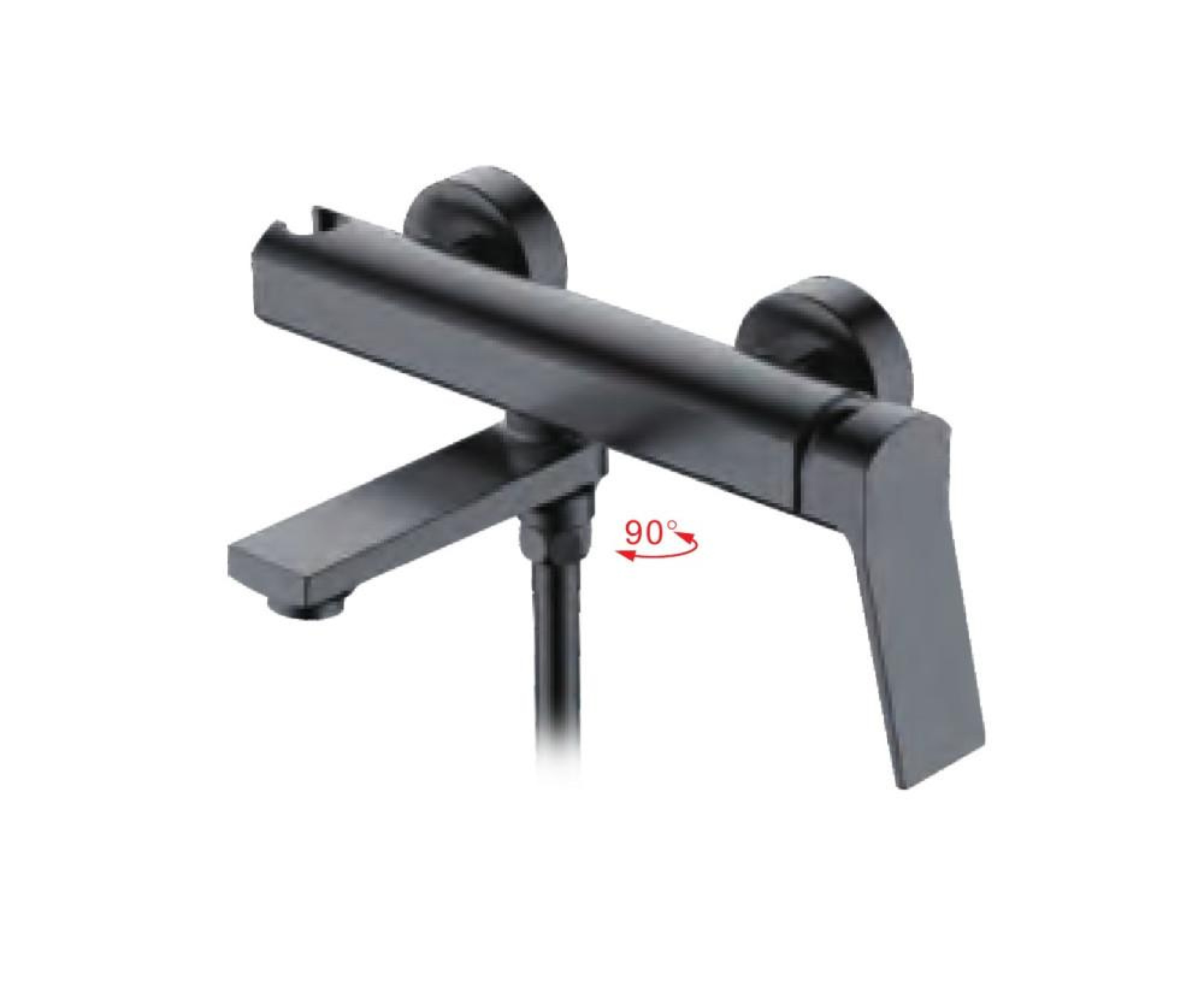 Смеситель Ledeme L3185D фото-3 Смеситель Ledeme L3185D фото-3