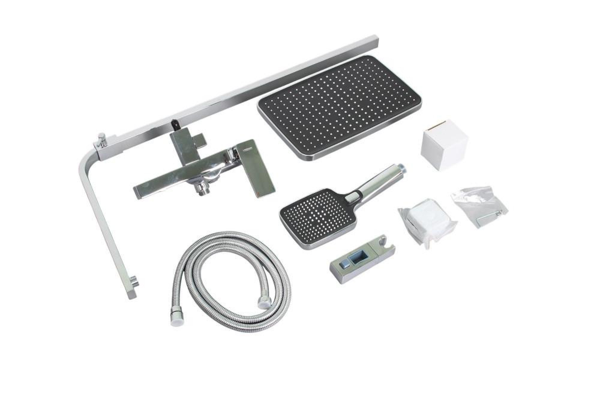 Душевая система Ledeme L2494 фото-3