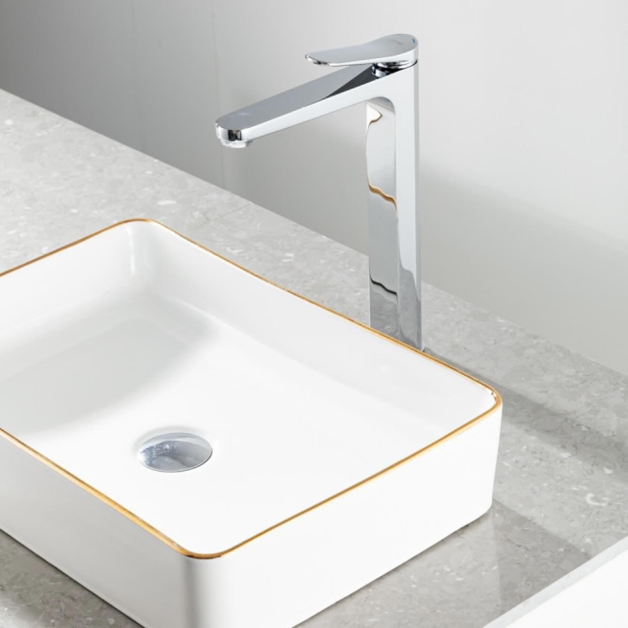 Смеситель Gappo G1010-2 - фото1