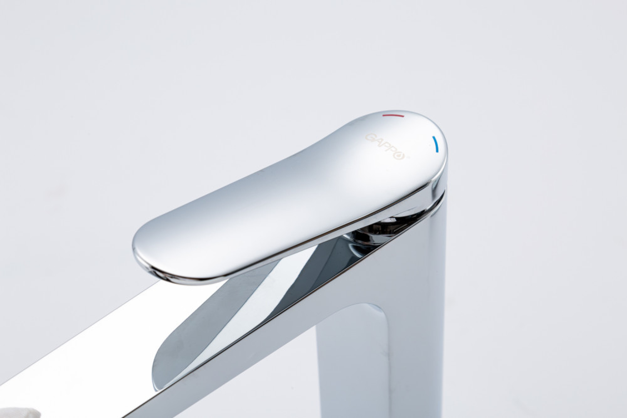 Смеситель Gappo G1010-2 фото-7