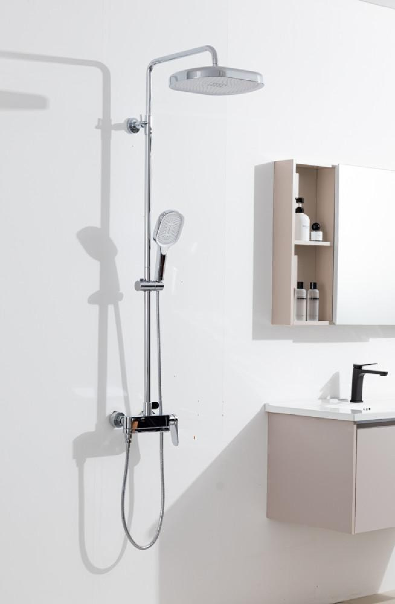 Душевая система  Gappo G2410 - фото1