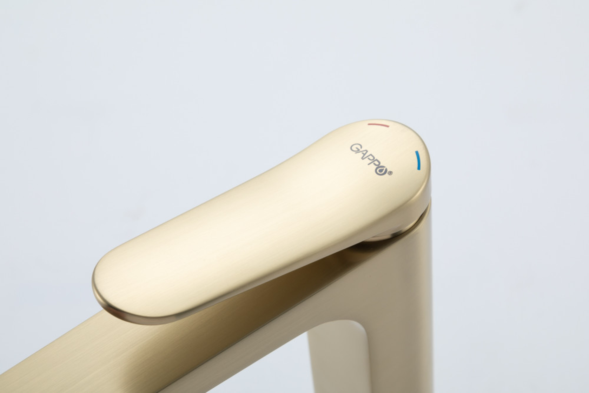 Смеситель Gappo G1010-23 фото-4