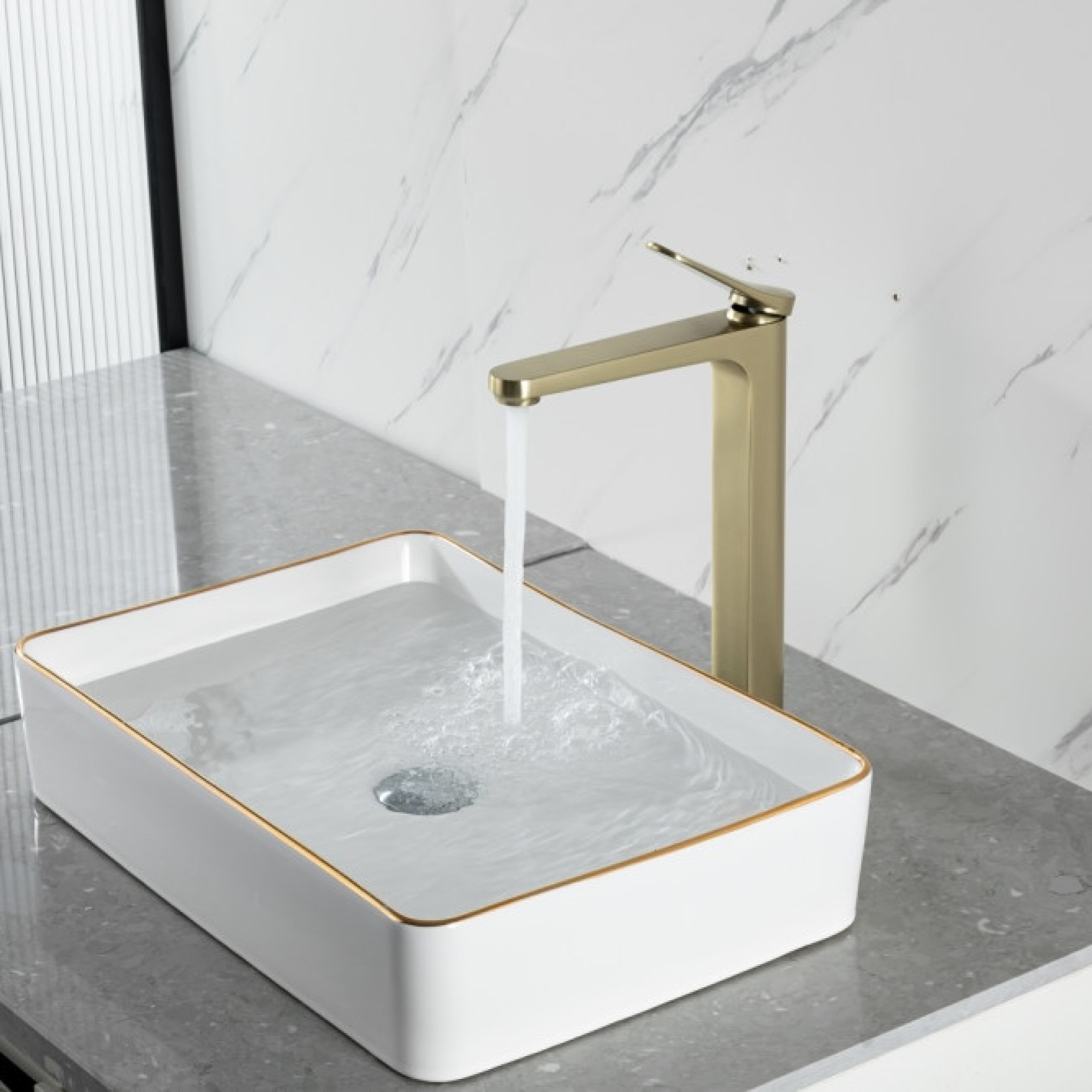 Смеситель Gappo G1010-23 - фото1