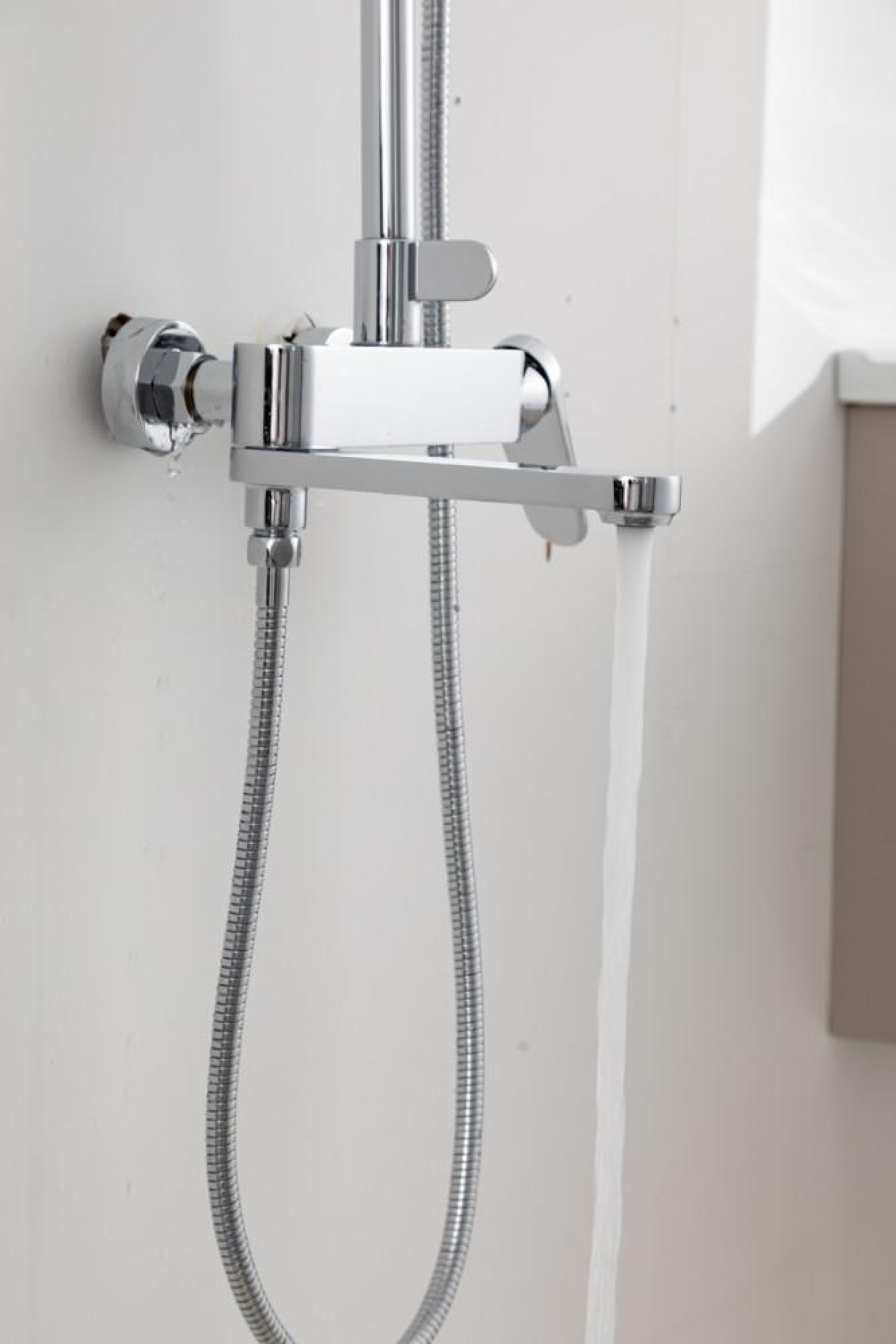 Душевая система  Gappo G2410 фото-5