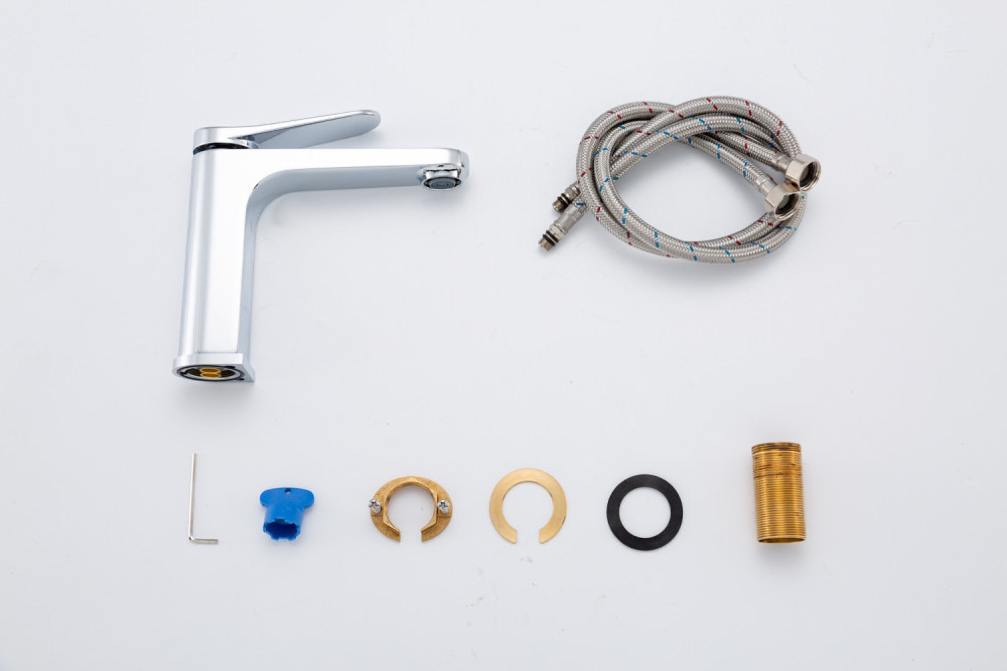 Смеситель Gappo G1010 фото-6