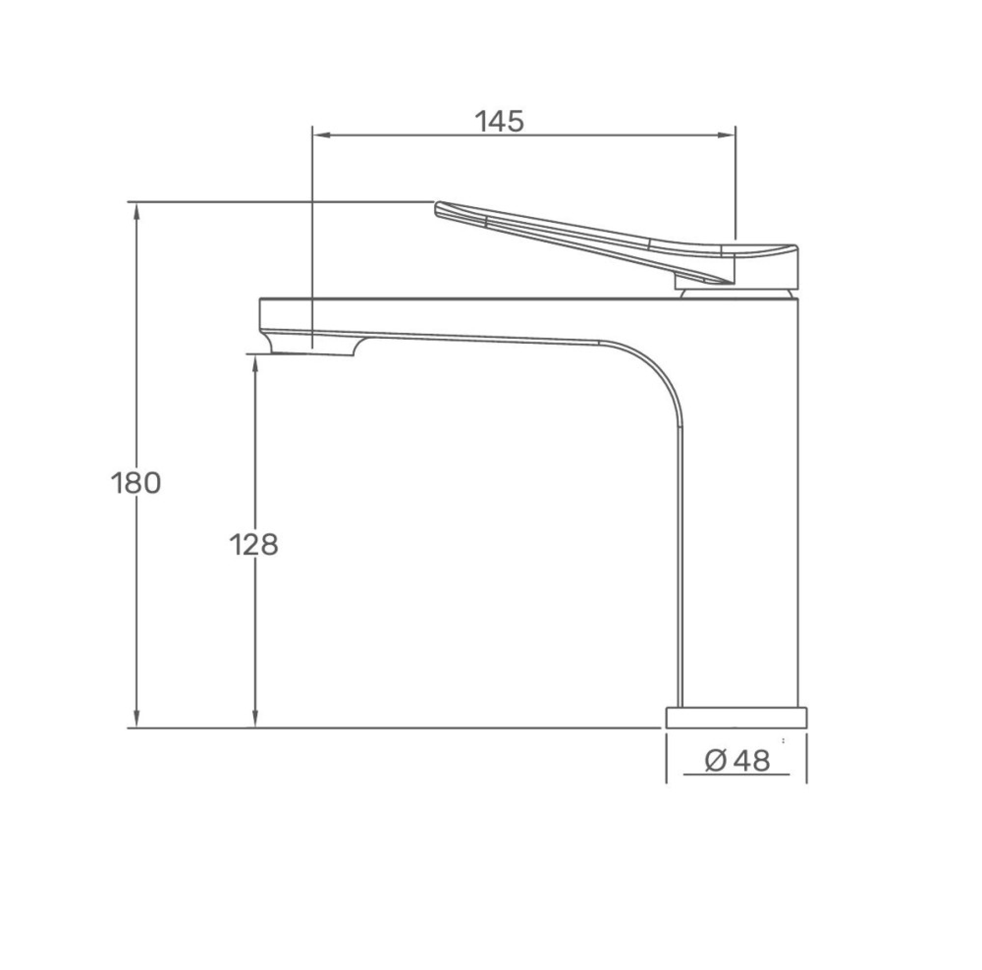 Смеситель Gappo G1010-3 фото-5 Смеситель Gappo G1010-3 фото-5
