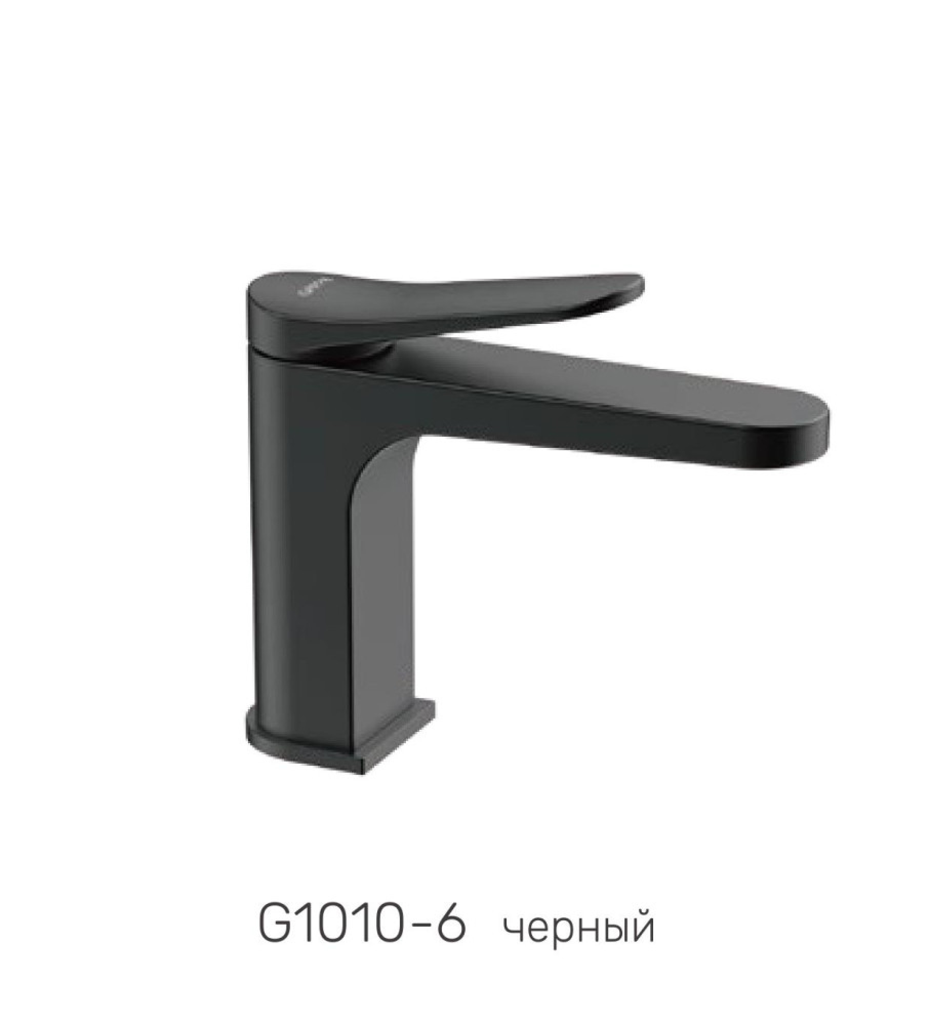 Смеситель Gappo G1010-6 - фото2