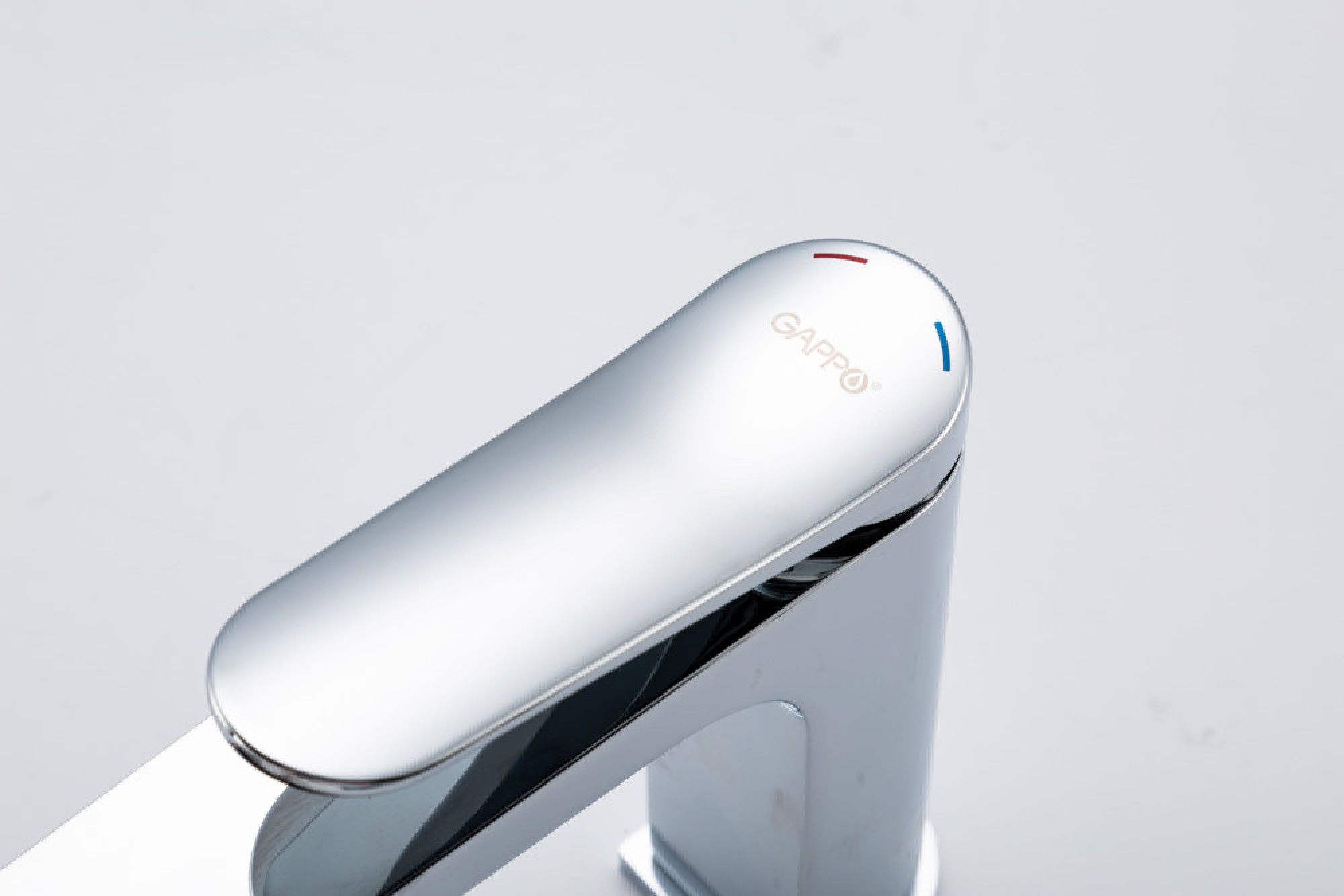 Смеситель Gappo G1010 фото-5