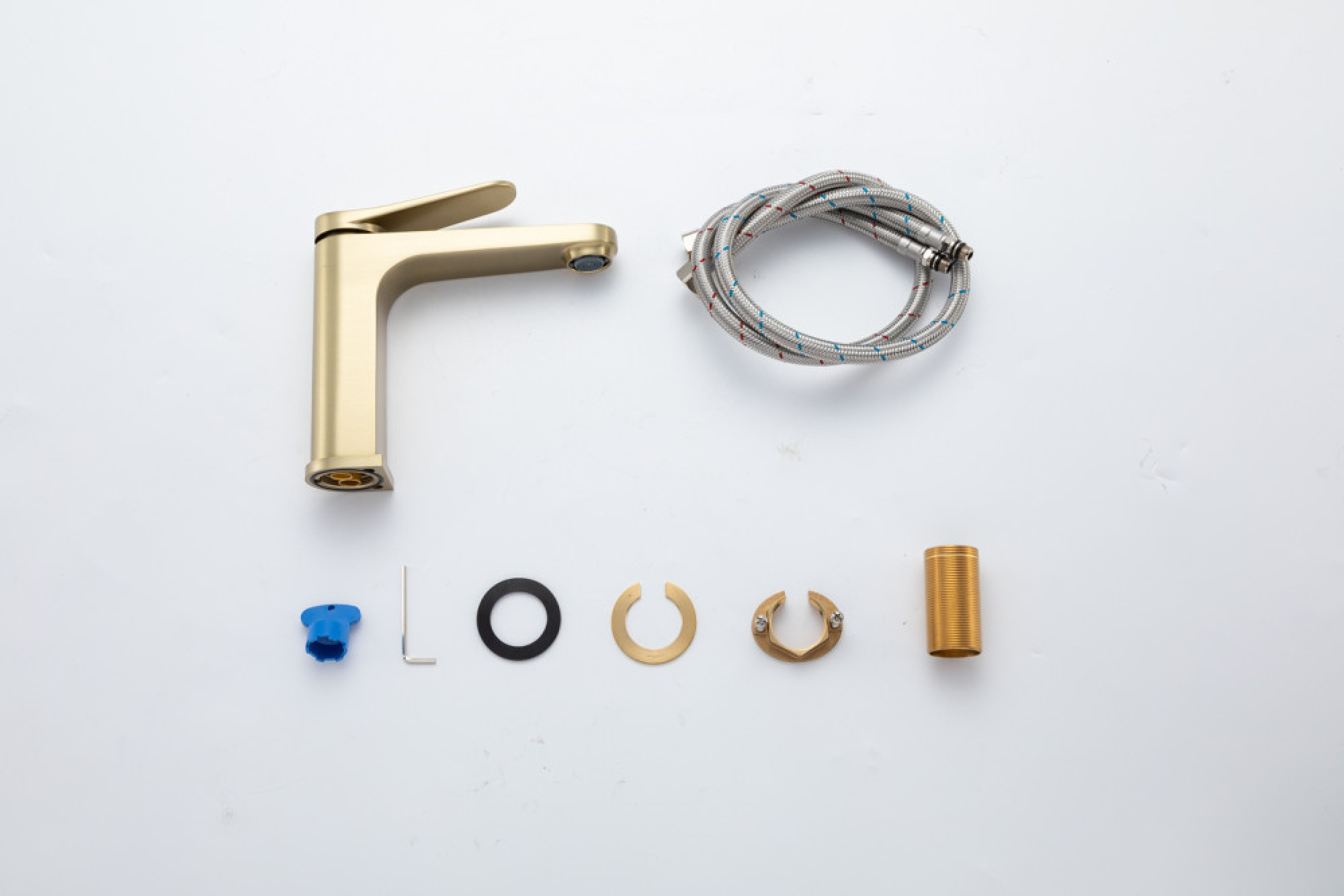 Смеситель Gappo G1010-3 фото-6 Смеситель Gappo G1010-3 фото-6