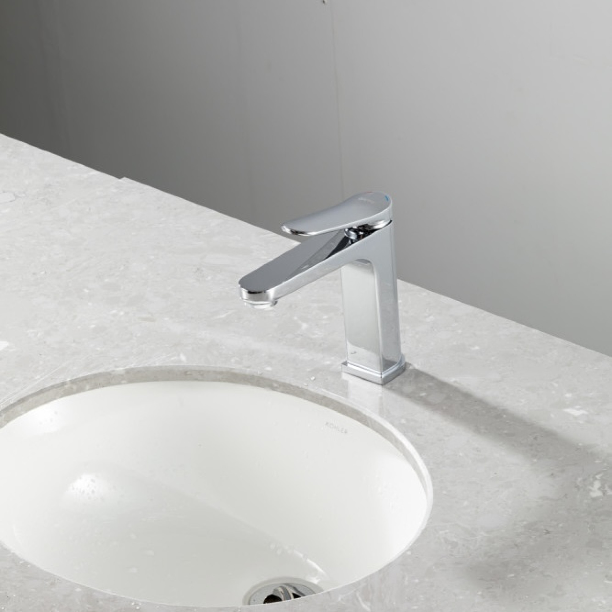 Смеситель Gappo G1010 - фото1