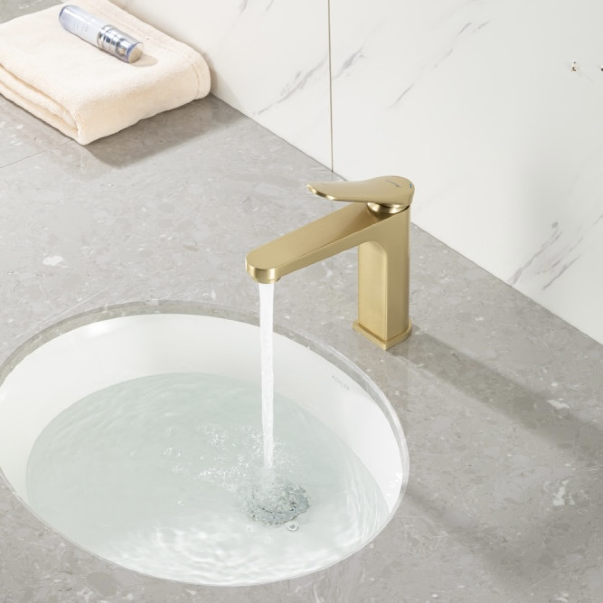 Смеситель Gappo G1010-3 - фото1