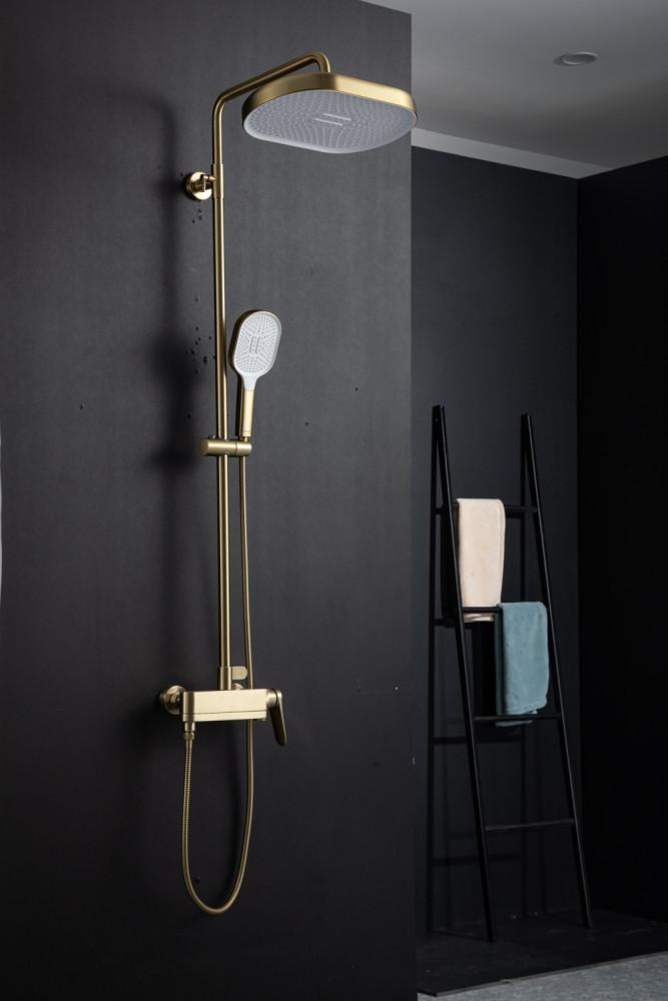 Душевая система  Gappo G2410-3 - фото1