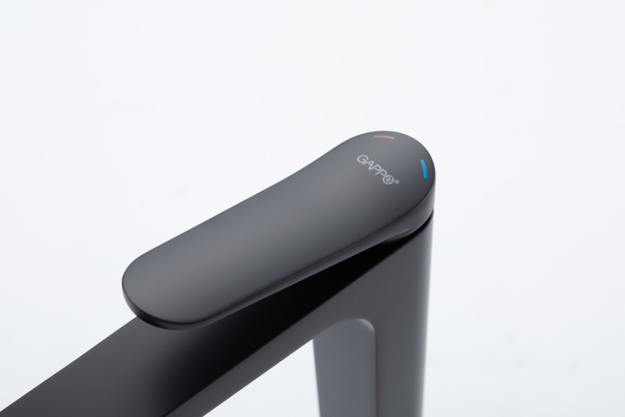 Смеситель Gappo G1010-26 фото-4