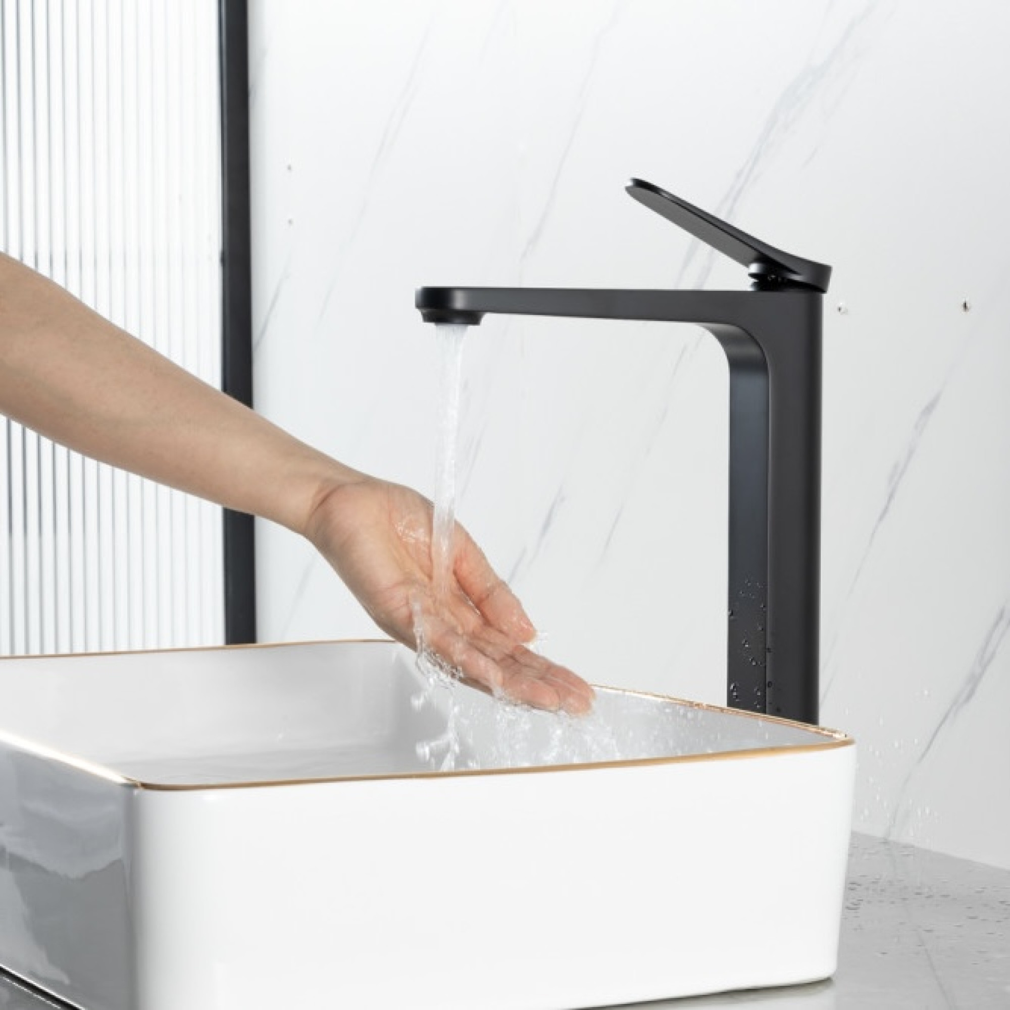 Смеситель Gappo G1010-26 - фото1