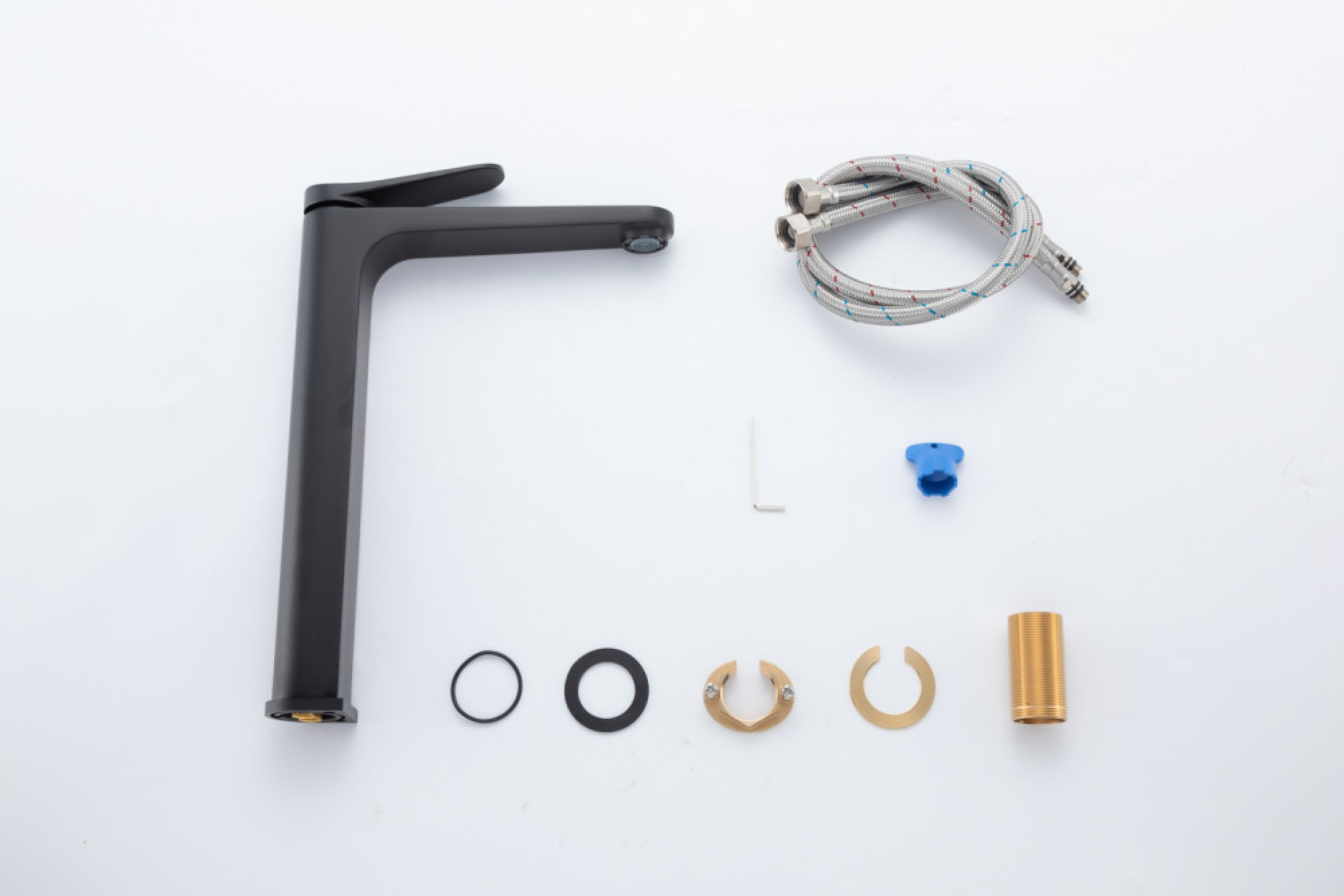 Смеситель Gappo G1010-26 фото-5