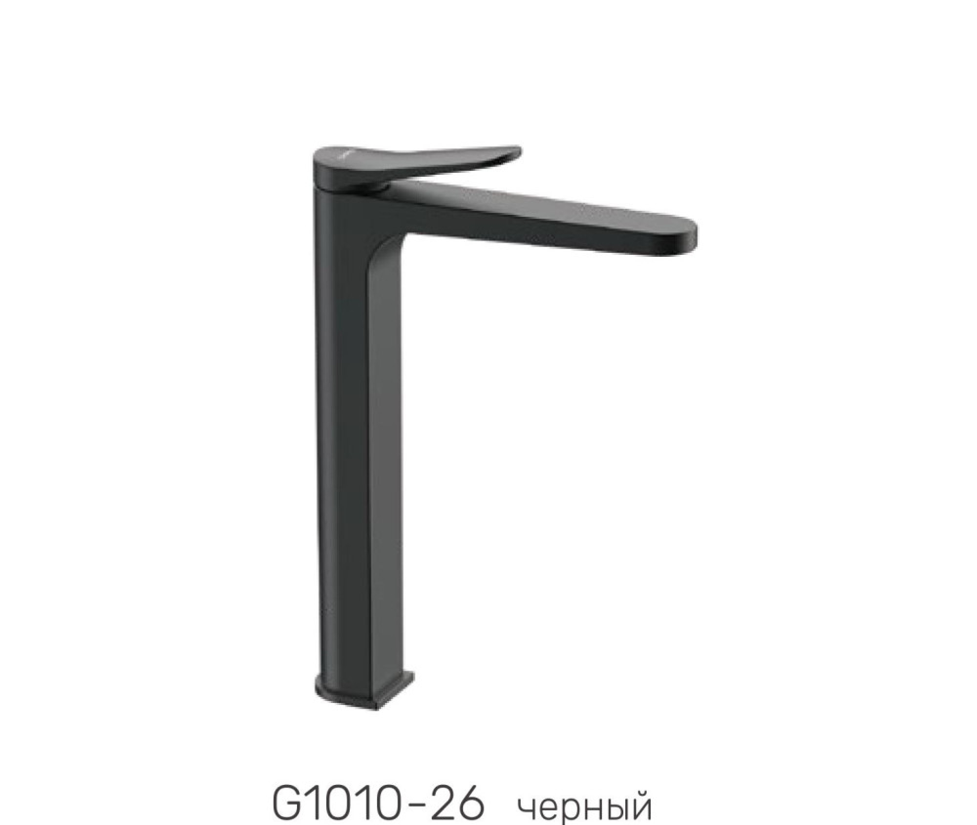 Смеситель Gappo G1010-26 фото-6