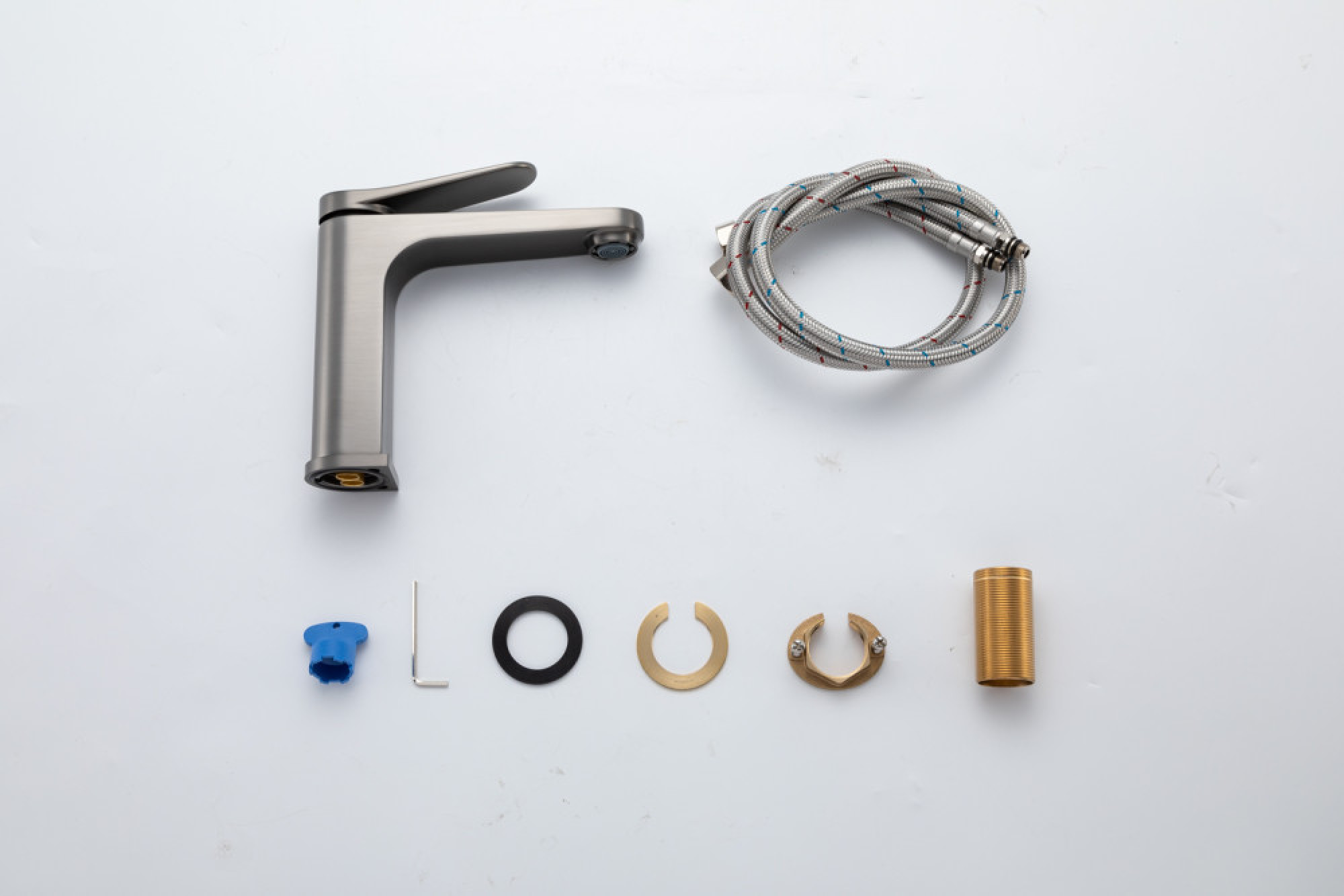 Смеситель Gappo G1010-9 фото-6