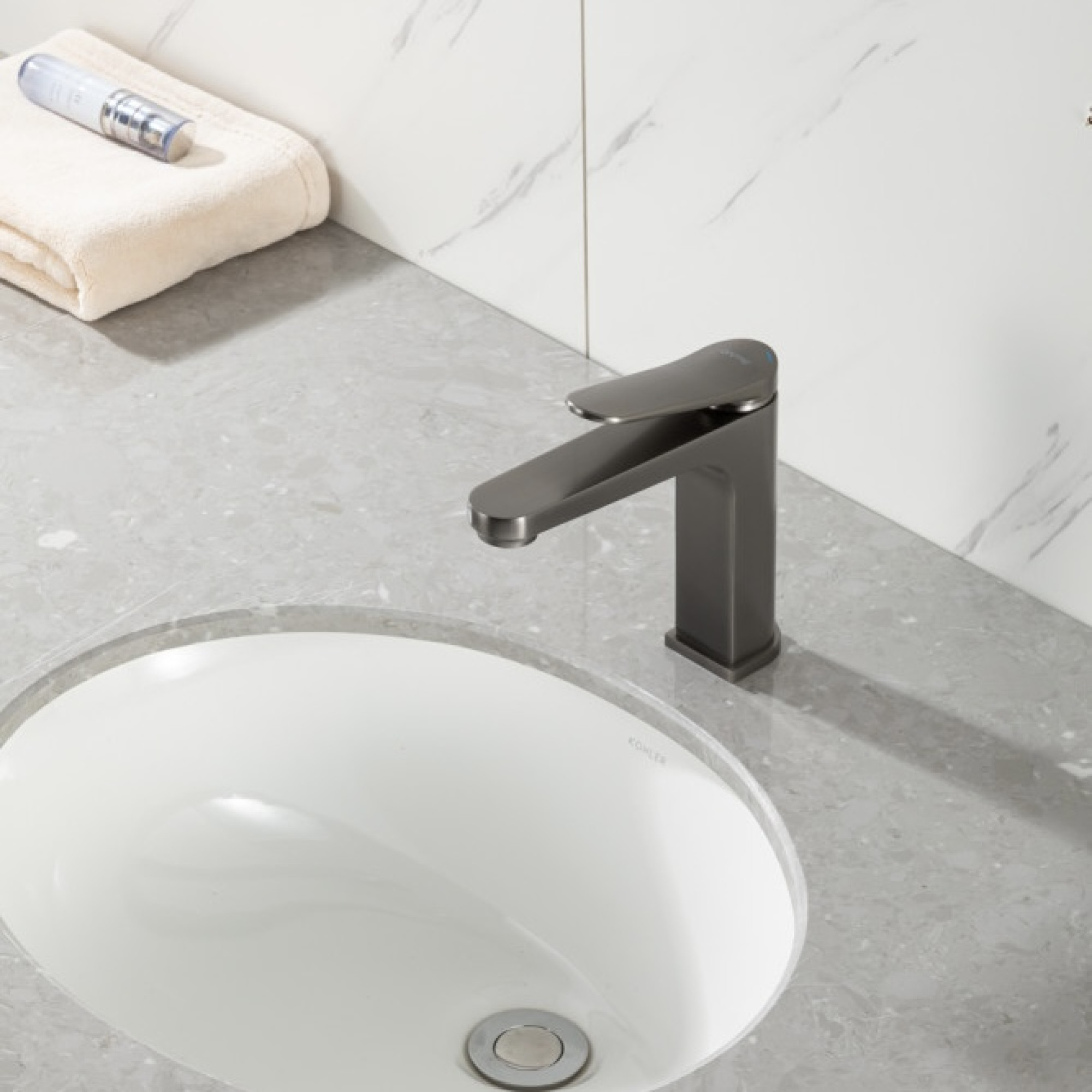 Смеситель Gappo G1010-9 - фото1