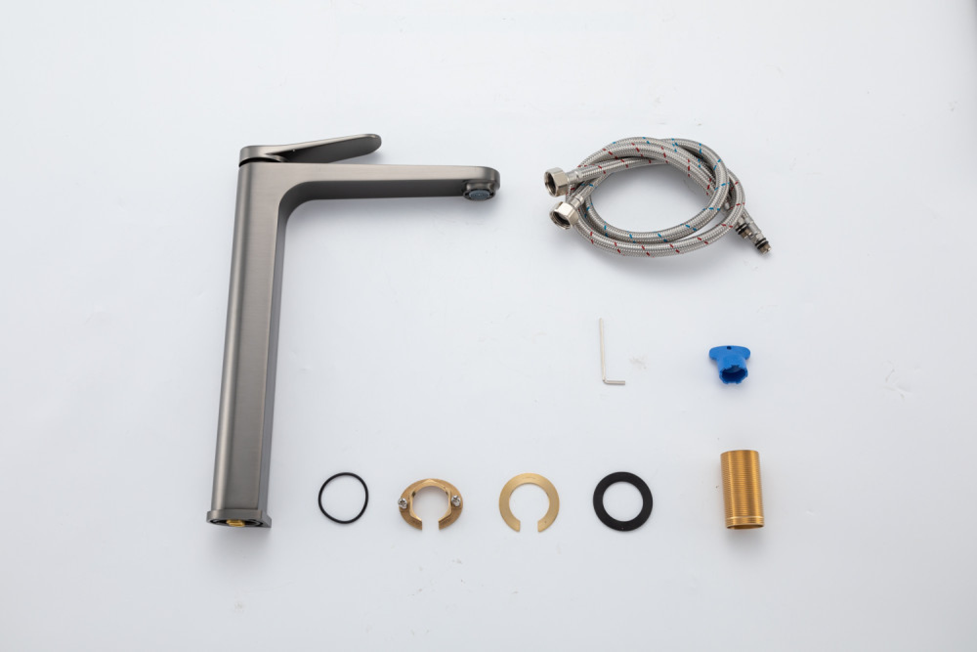 Смеситель Gappo G1010-29 фото-3 Смеситель Gappo G1010-29 фото-3