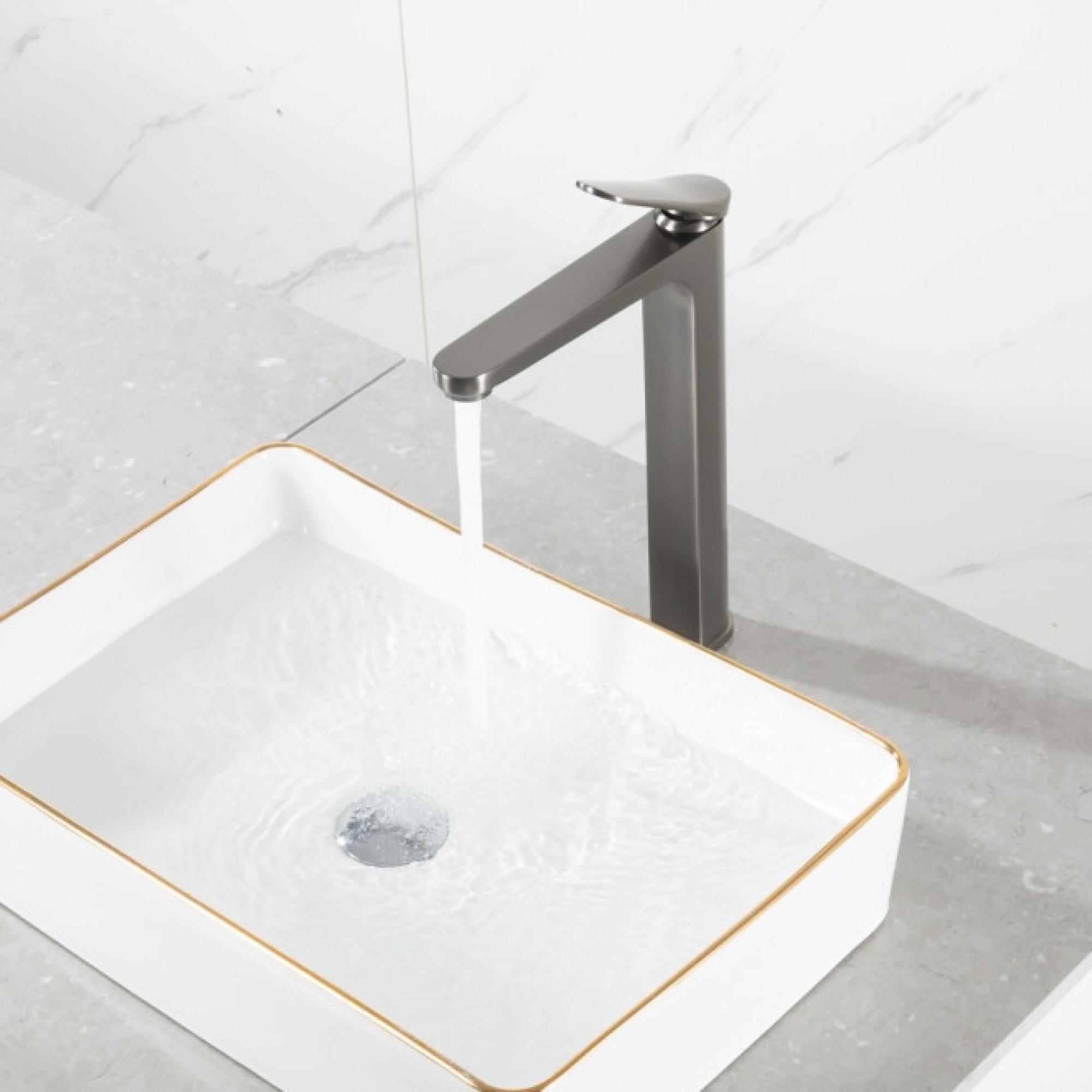 Смеситель Gappo G1010-29 - фото1