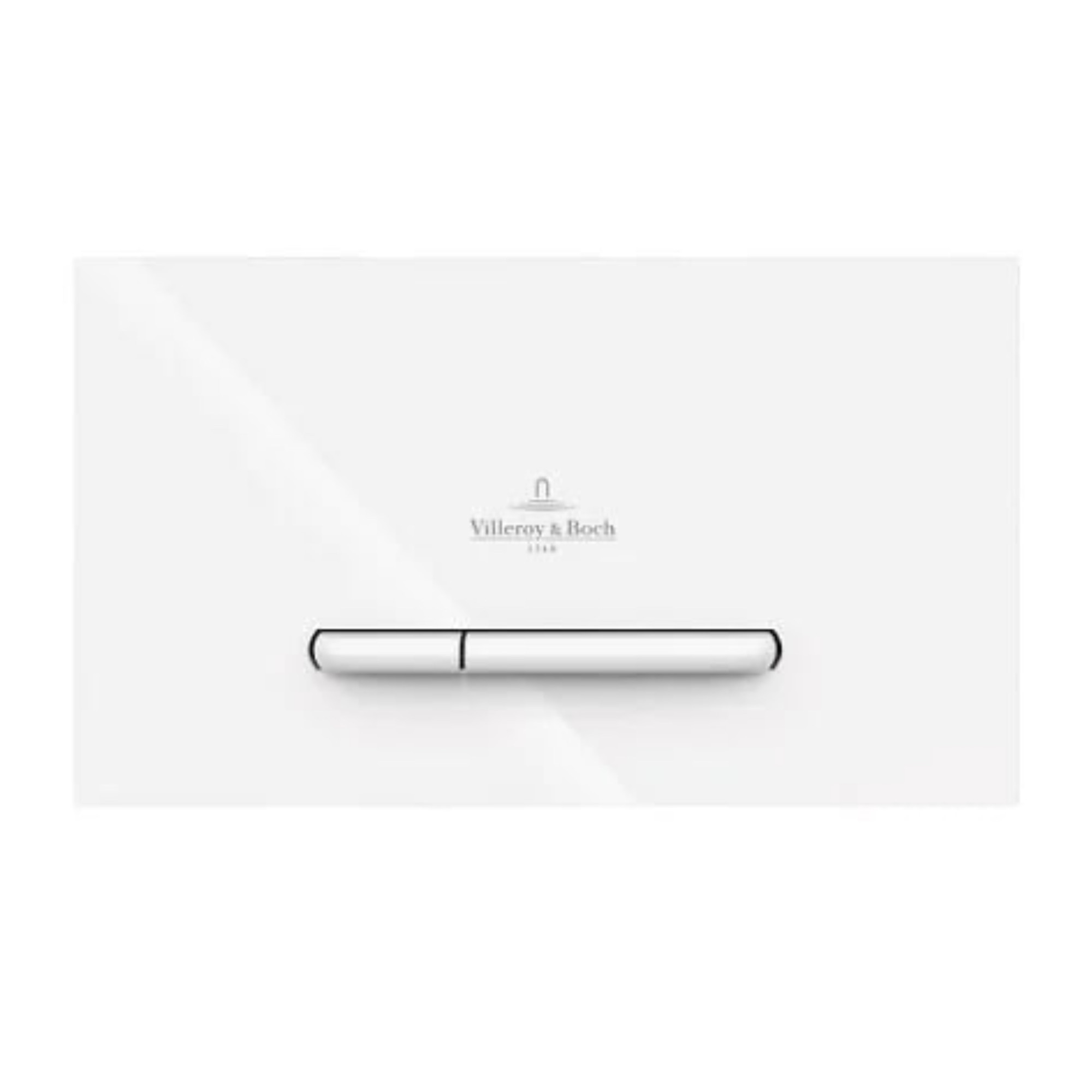 Клавиша смыва Villeroy&Boch ViConnect 92218068 (белый) фото-2