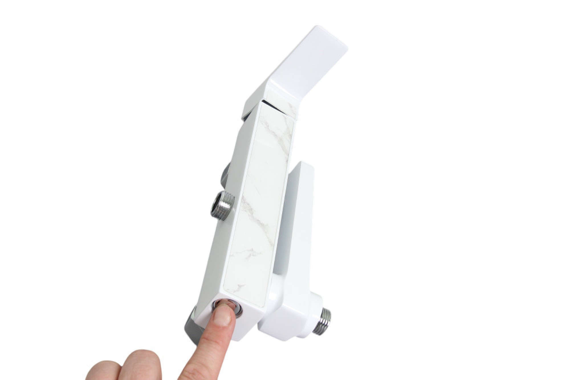 Душевая система Ledeme L2473W - фото2 Душевая система Ledeme L2473W - фото2