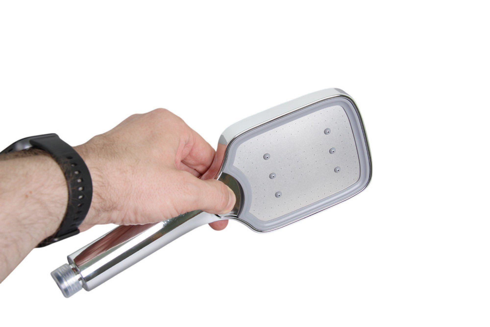 Душевая система  Ledeme L2473W фото-5