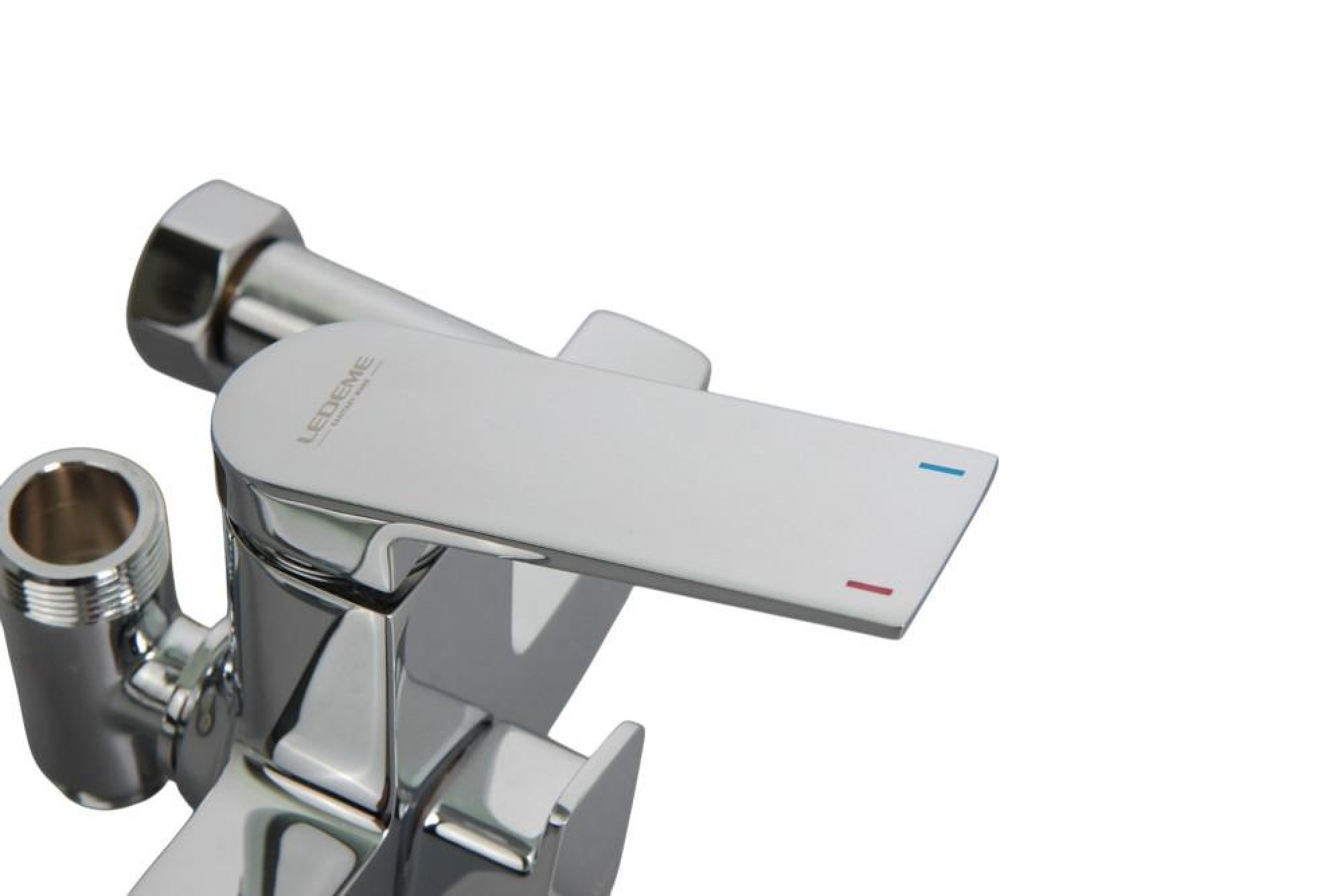 Душевая система  Ledeme L2491 фото-6