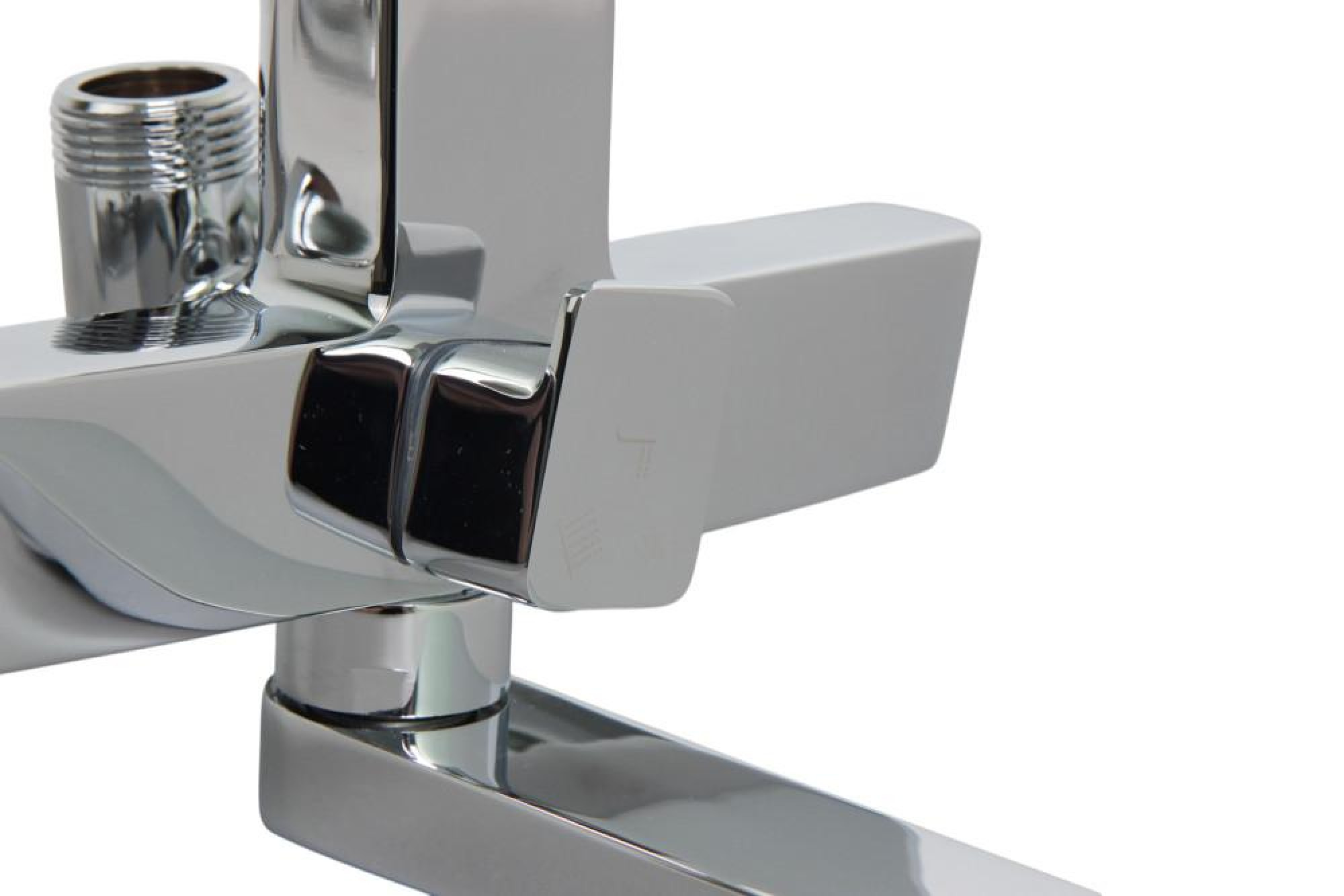 Душевая система  Ledeme L2491 фото-5