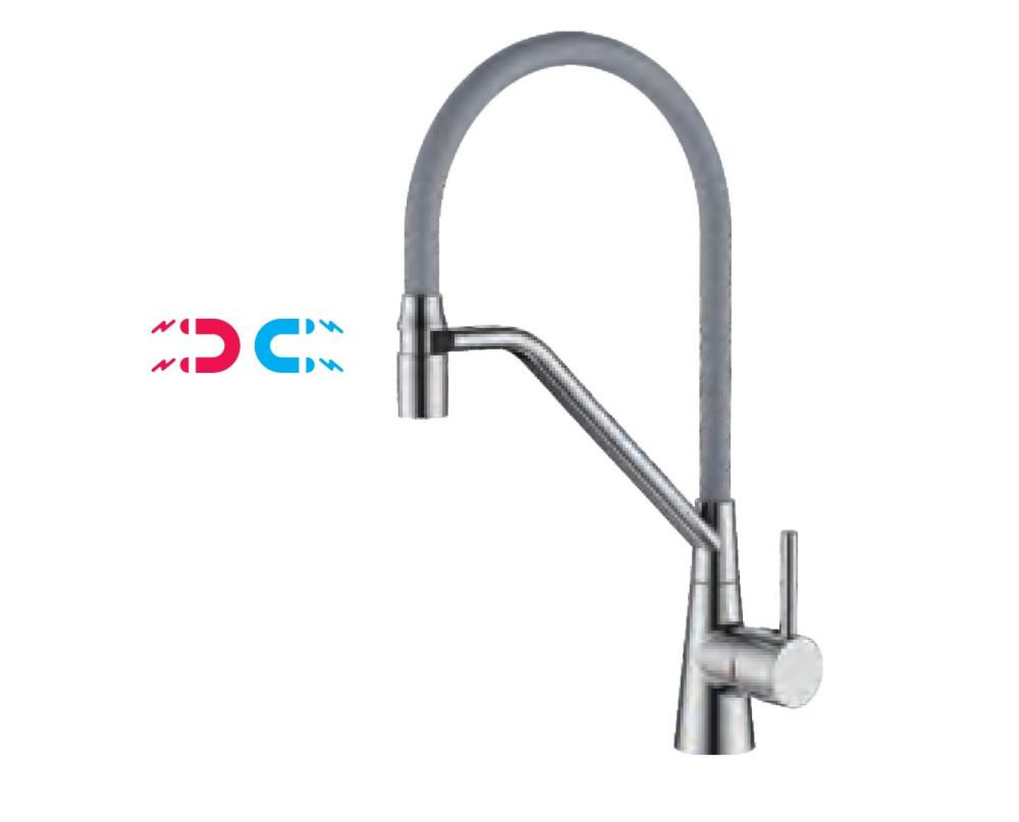 Смеситель Ledeme L4397A-9 - фото2 Смеситель Ledeme L4397A-9 - фото2