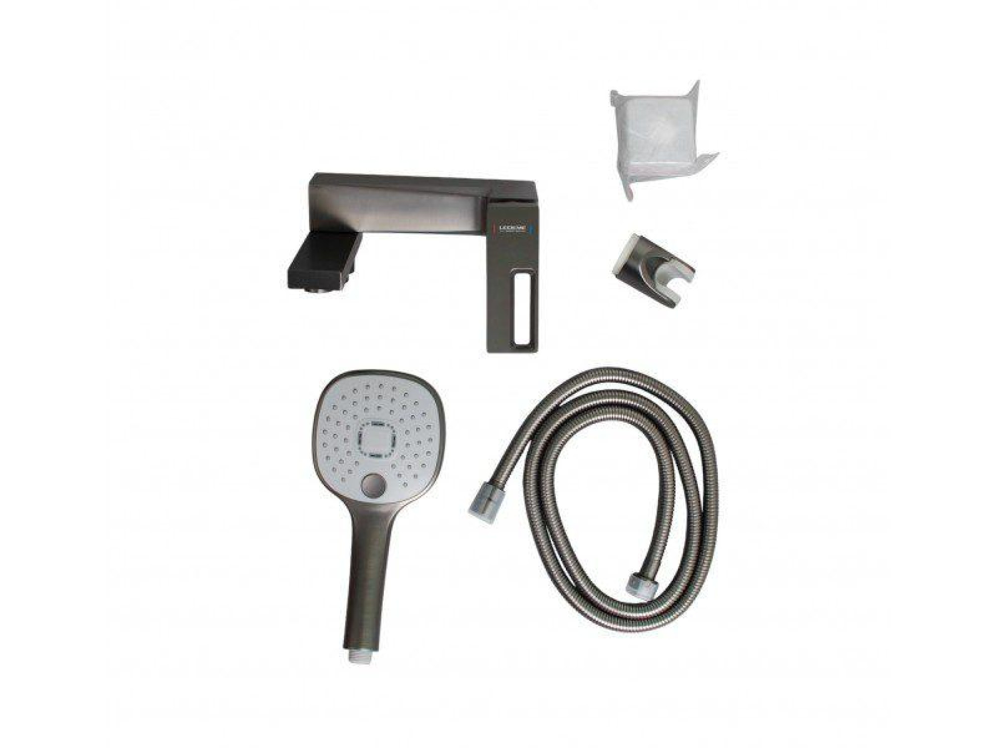 Смеситель Ledeme L3192D фото-5