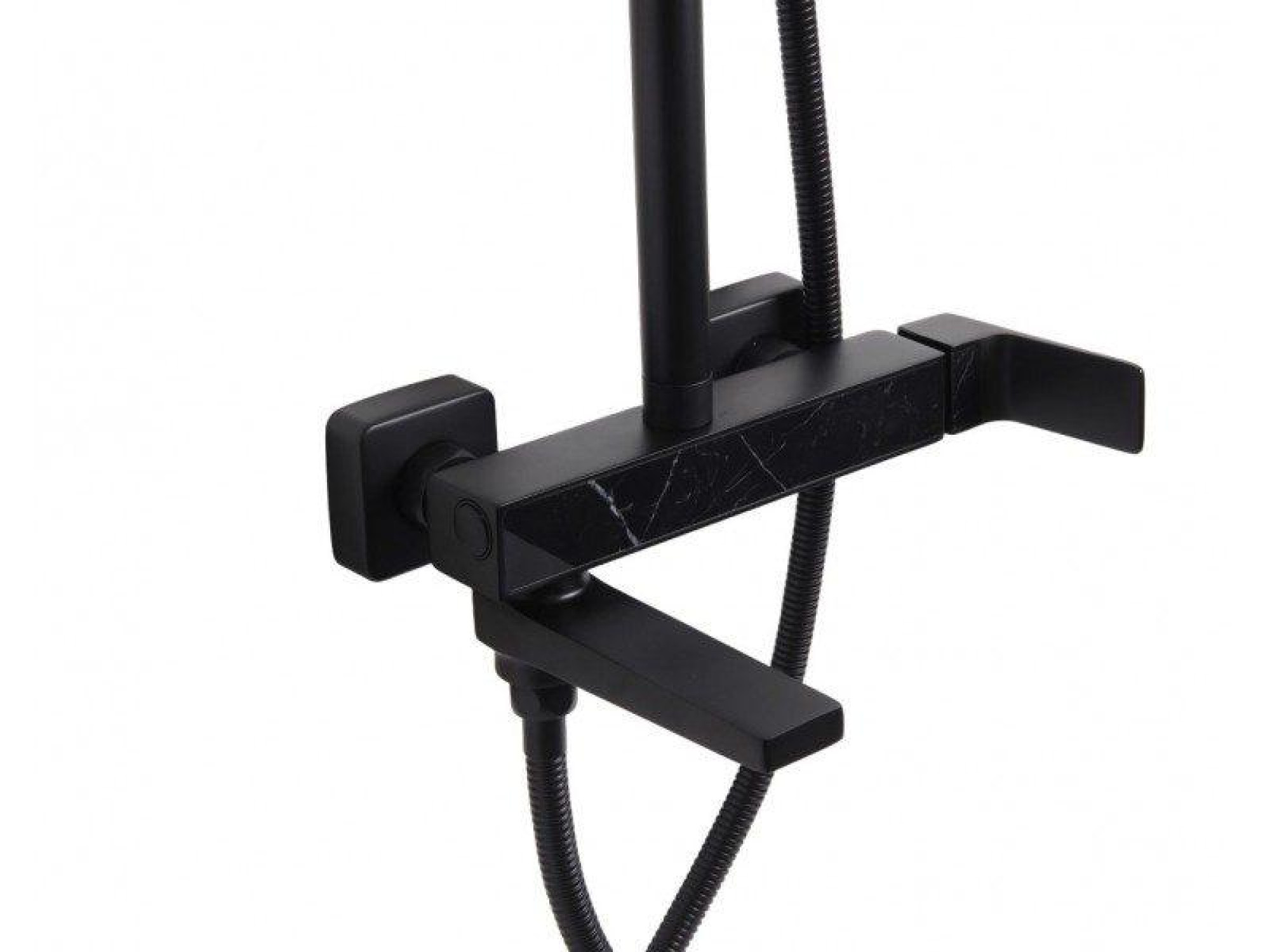 Душевая система Ledeme L2473B - фото2 Душевая система Ledeme L2473B - фото2