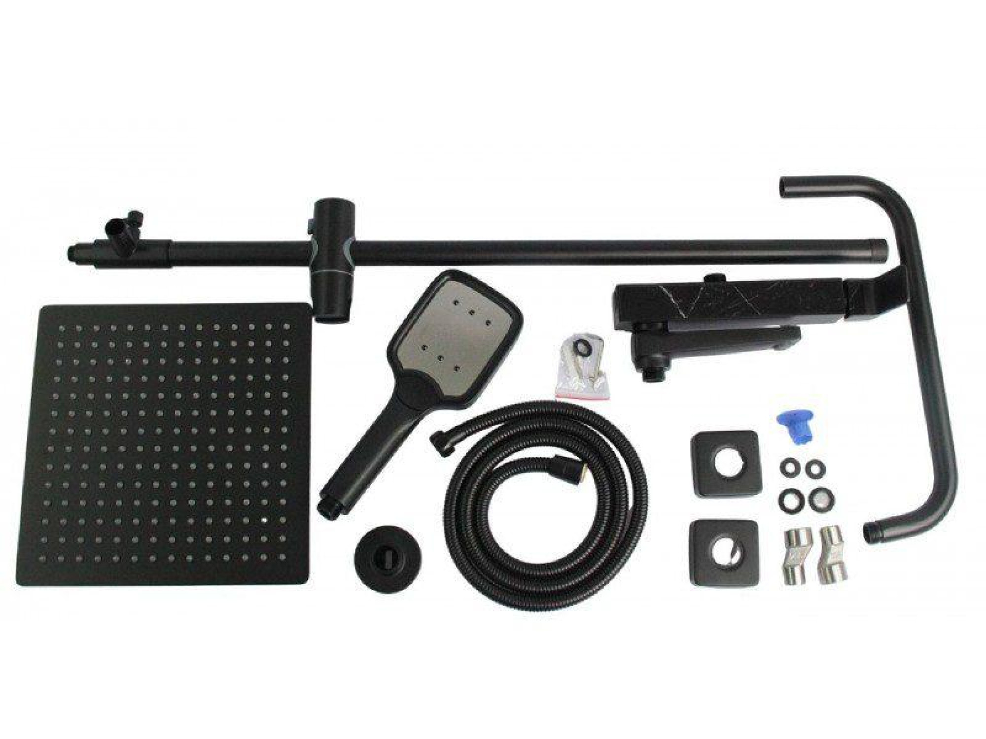 Душевая система  Ledeme L2473B фото-3