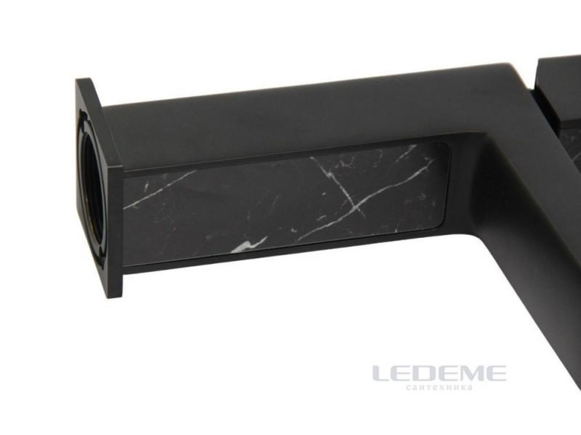 Смеситель Ledeme L1073B фото-3