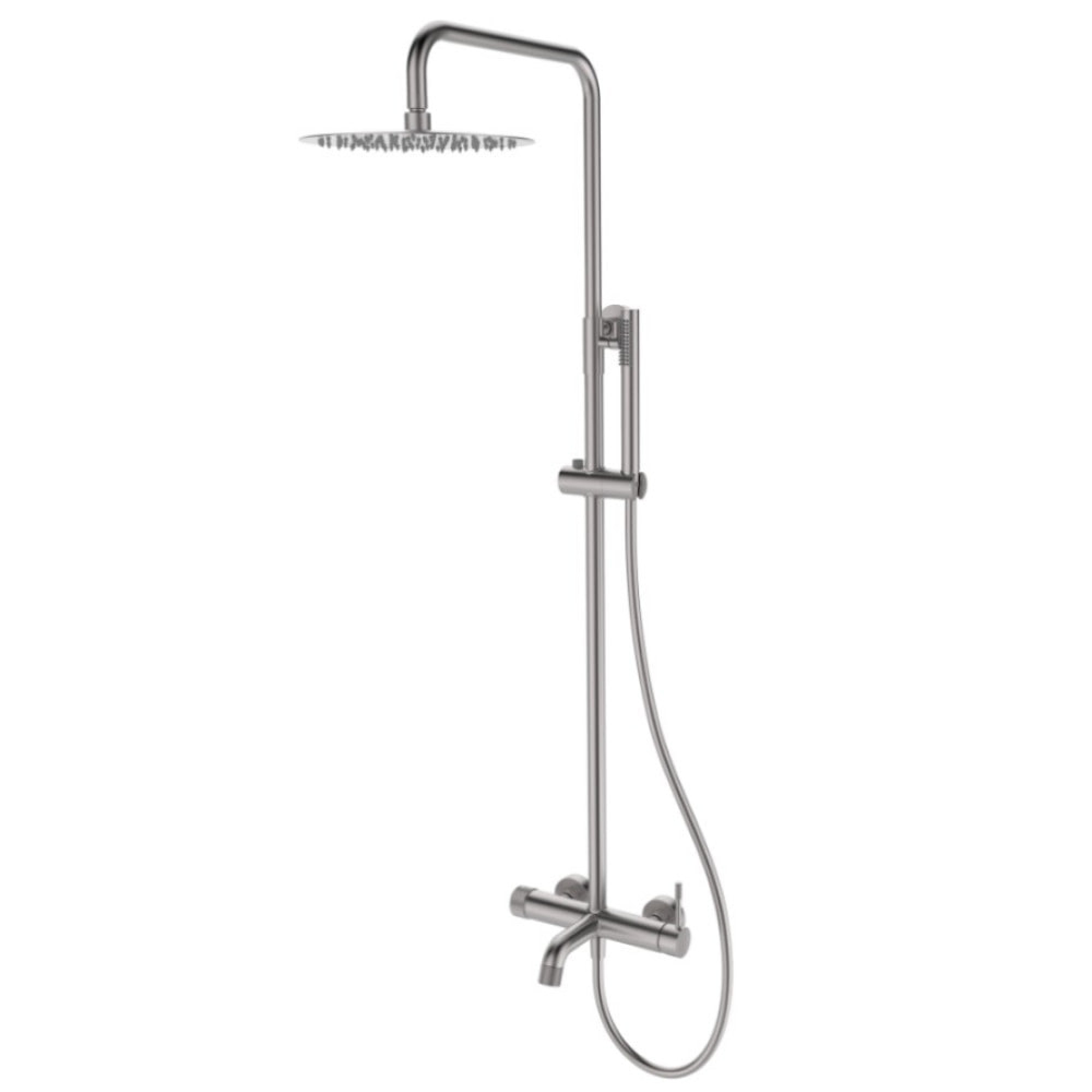 Душевая система  Vieir V403562-N - фото1