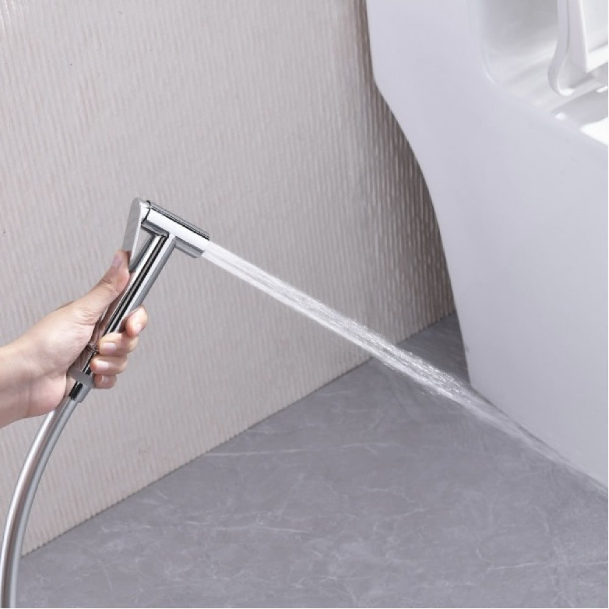 Гигиенический душ Ganzer GZ02157 фото-8