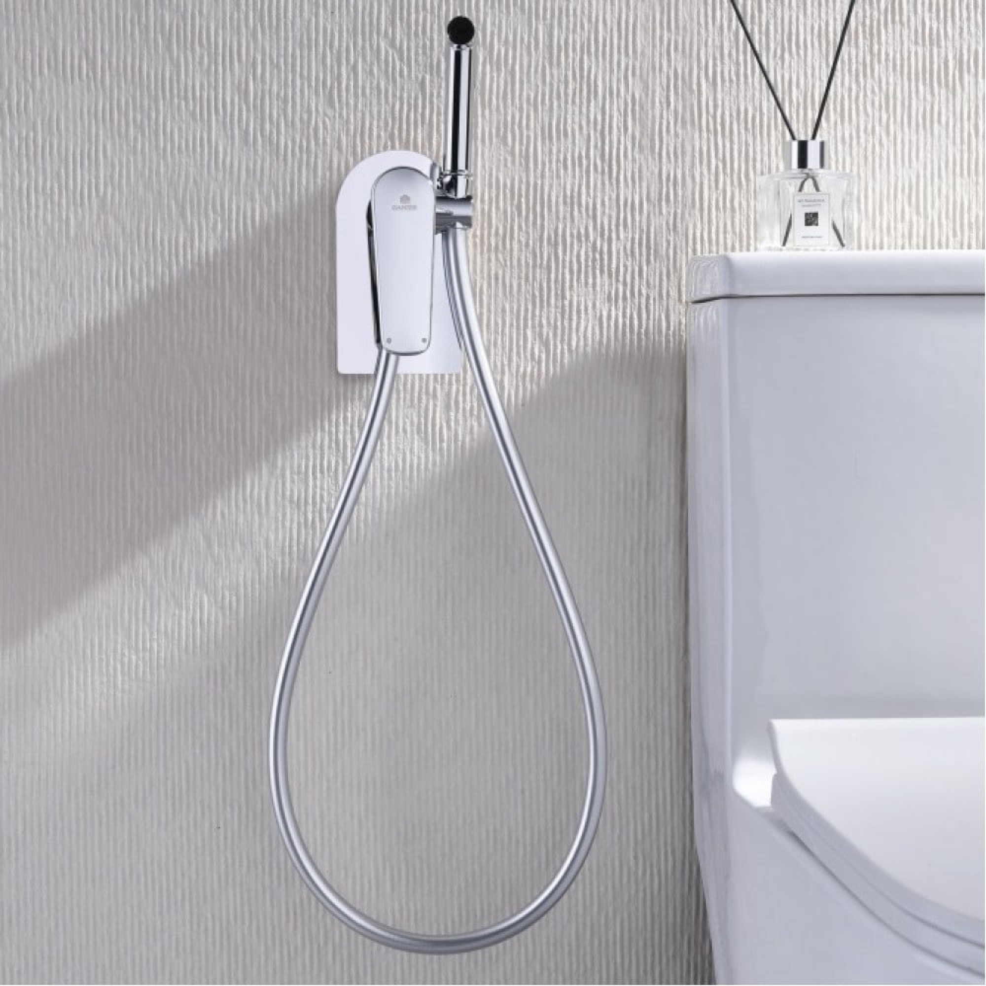 Гигиенический душ Ganzer GZ02157 фото-6