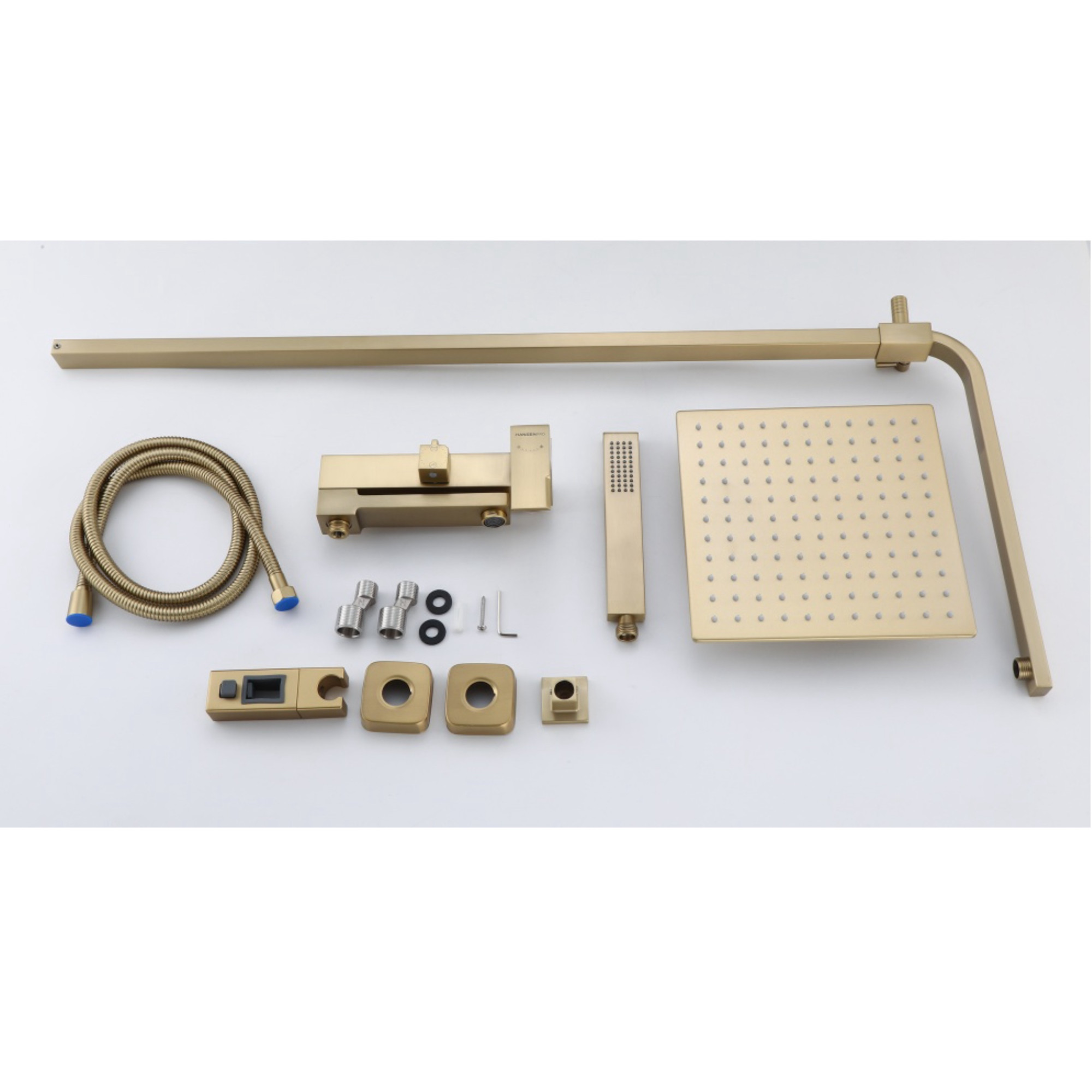 Душевая система Hansen HL33095-D - фото2 Душевая система Hansen HL33095-D - фото2