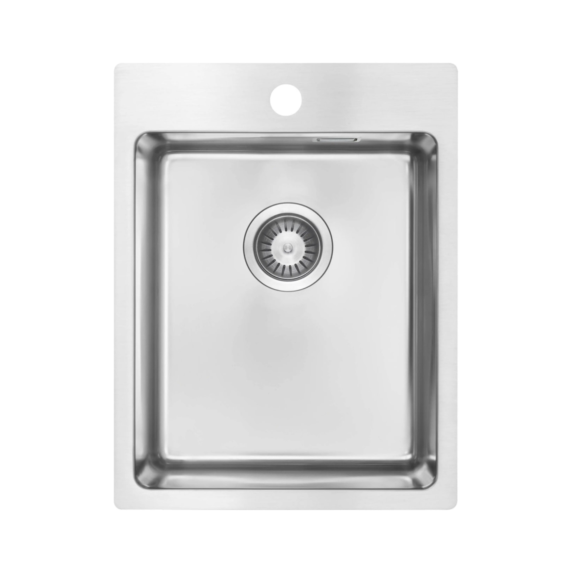 Кухонная мойка Deante ZPO_010E - фото1