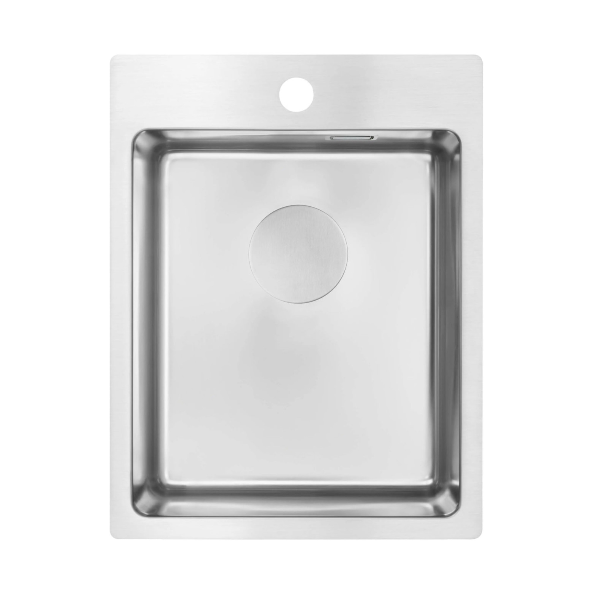 Кухонная мойка Deante ZPO_010E - фото2