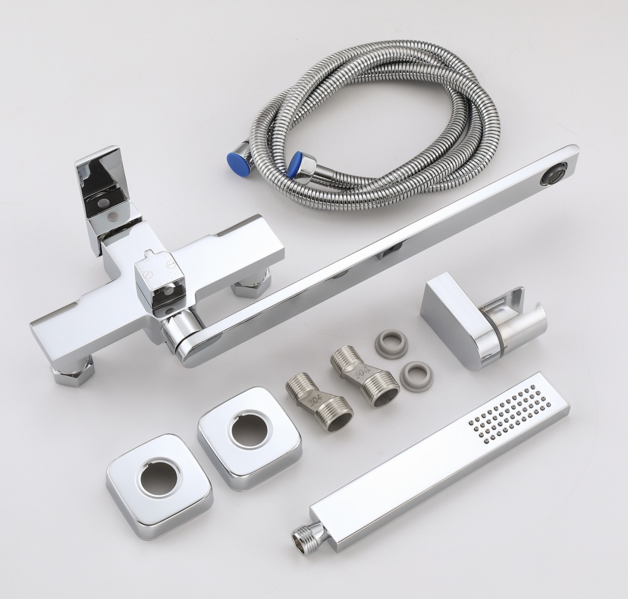 Смеситель Hansen HL22095 фото-3